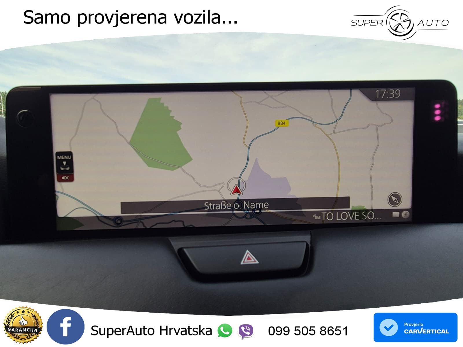 Mazda CX-60 3.3 e-Skyactiv D (254 KS) AWD Automatic ACC+HEAD+4xGR SJED+360+PANO
