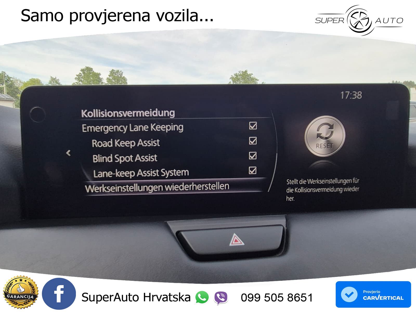 Mazda CX-60 3.3 e-Skyactiv D (254 KS) AWD Automatic ACC+HEAD+4xGR SJED+360+PANO