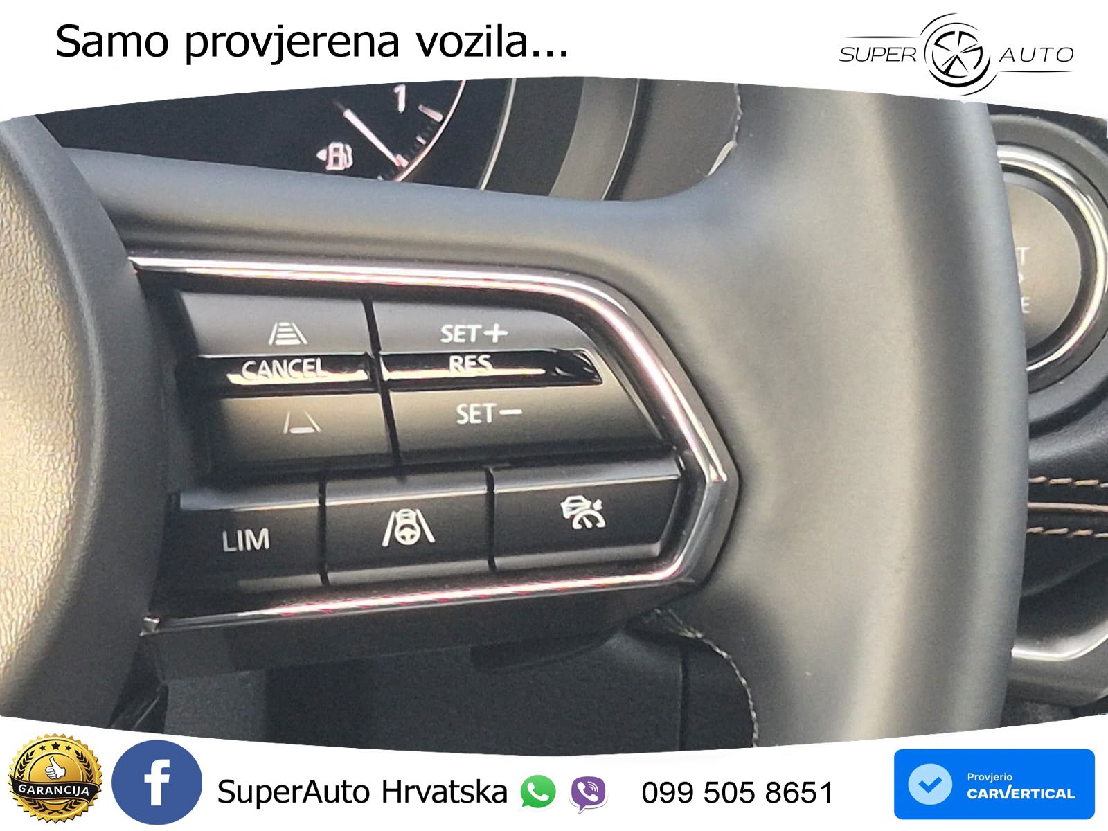 Mazda CX-60 3.3 e-Skyactiv D (254 KS) AWD Automatic ACC+HEAD+4xGR SJED+360+PANO