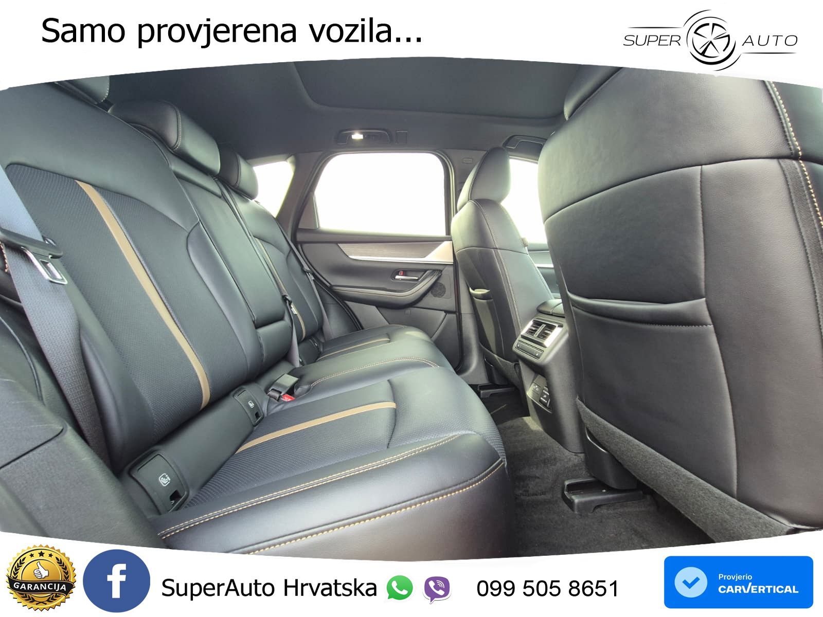 Mazda CX-60 3.3 e-Skyactiv D (254 KS) AWD Automatic ACC+HEAD+4xGR SJED+360+PANO