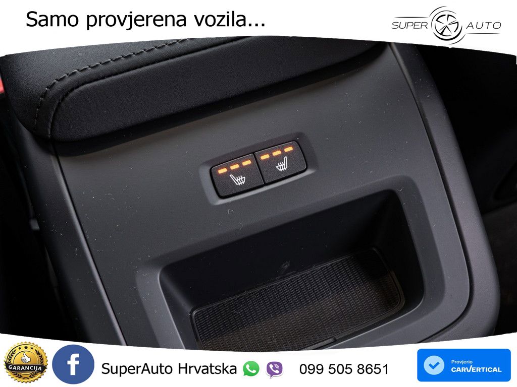 Volvo XC60 T8 AWD Geartronic LED+GR SJED+ACC