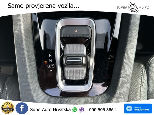 Škoda Octavia Combi 1.5 TSI (150 KS) DSG SportLine MATRIX+GR SJED+KAM