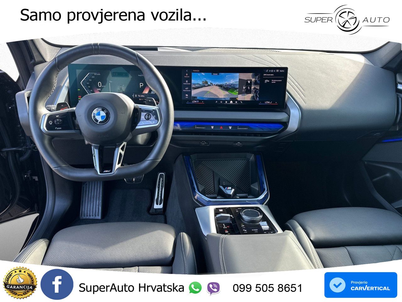 BMW X3 20d xDrive Steptronic M Sport ACC+HEAD+4xGR SJED+360+PANO