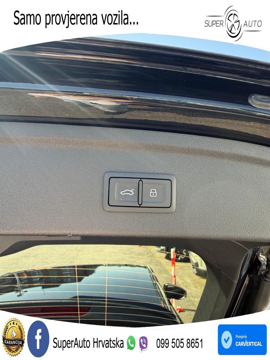 Audi A3 35 TFSI (150 KS) S tronic S line LED+GR SJED+ACC