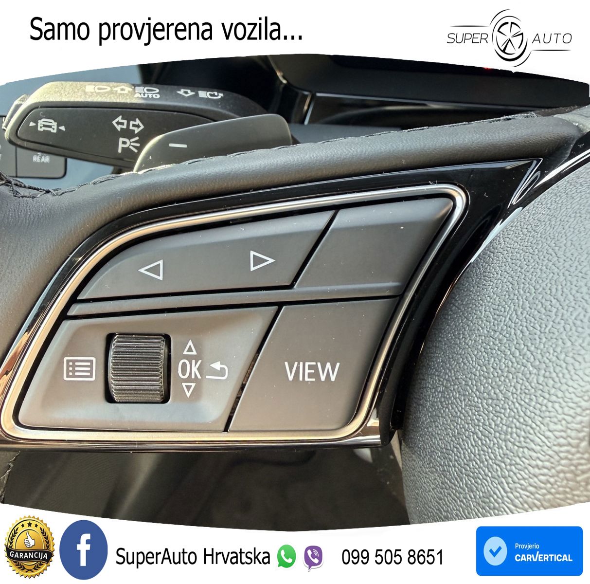 Audi A3 35 TFSI (150 KS) S tronic S line LED+GR SJED+ACC