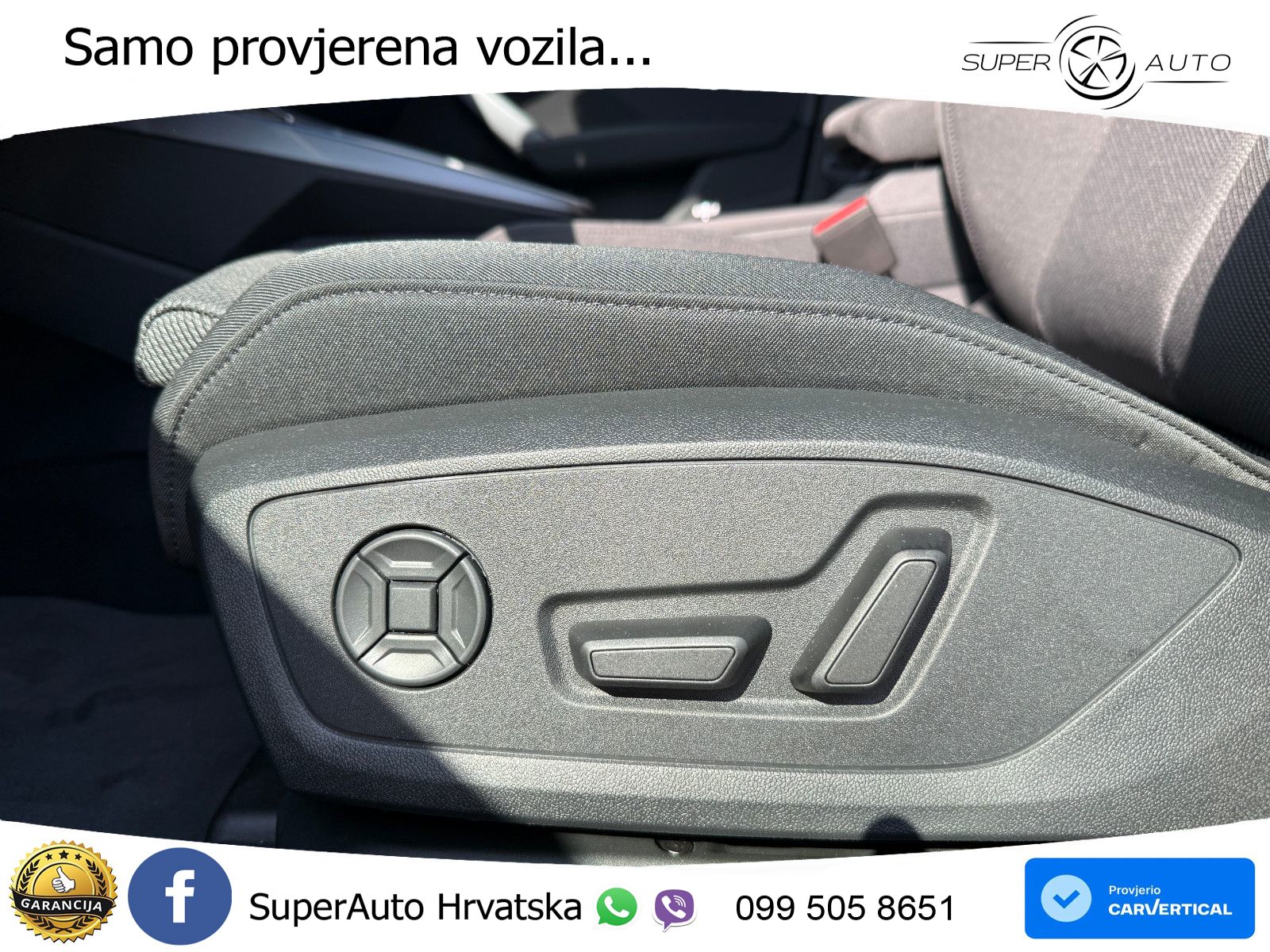 Audi A3 35 TFSI (150 KS) S tronic S line LED+GR SJED+ACC