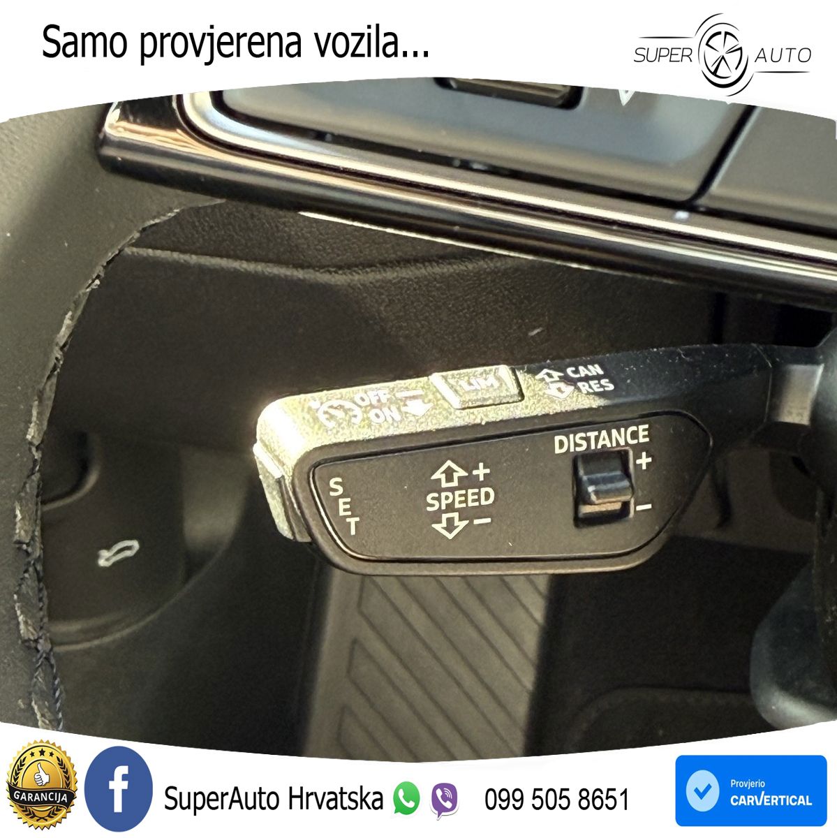 Audi A3 35 TFSI (150 KS) S tronic S line LED+GR SJED+ACC