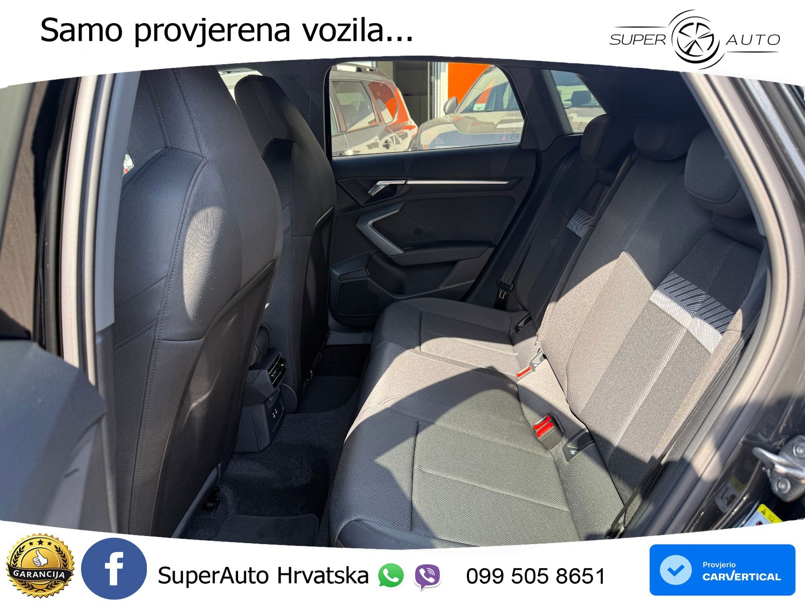 Audi A3 35 TFSI (150 KS) S tronic S line LED+GR SJED+ACC