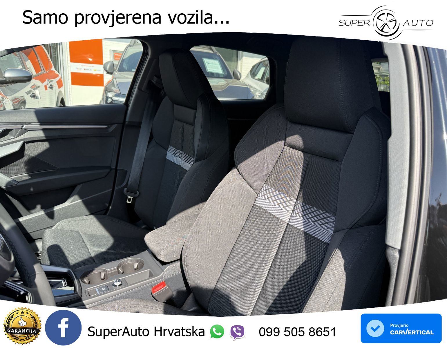 Audi A3 35 TFSI (150 KS) S tronic S line LED+GR SJED+ACC