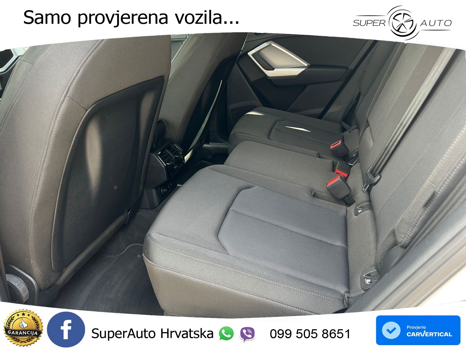Audi Q3 II Sportback 40 TFSI (190 KS) quattro S tronic MATRIX+GR SJED+KAM