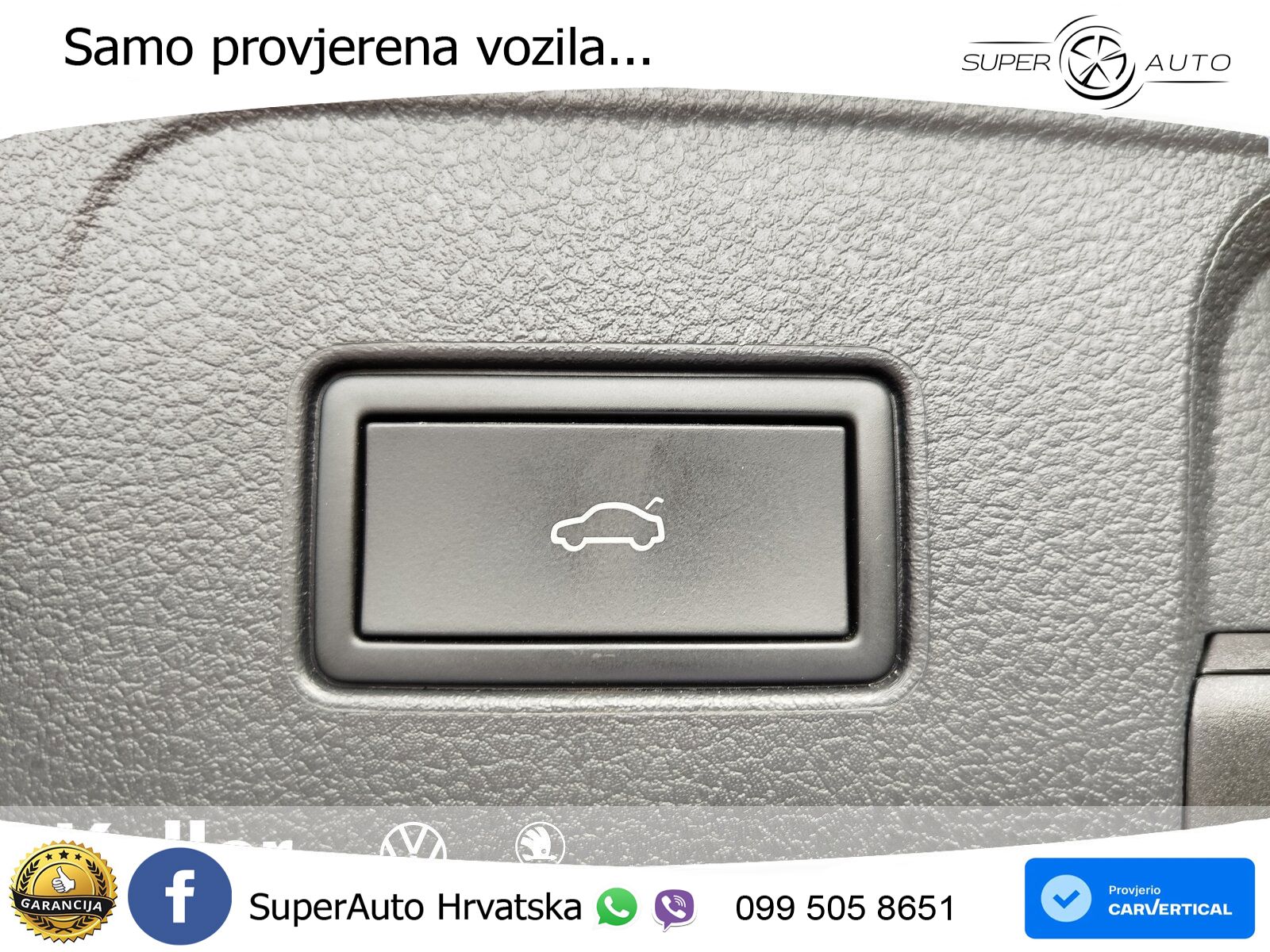 Volkswagen Passat Variant 2.0 TDI (200 KS) DSG R-Line LED+GR SJED+ACC