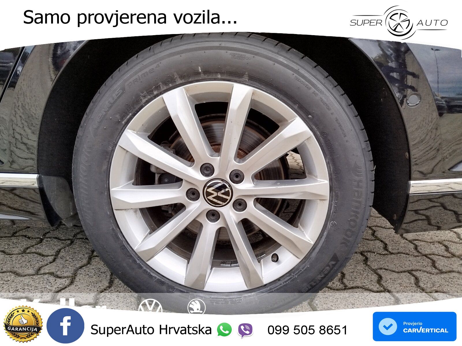 Volkswagen Passat Variant 2.0 TDI (200 KS) DSG R-Line LED+GR SJED+ACC