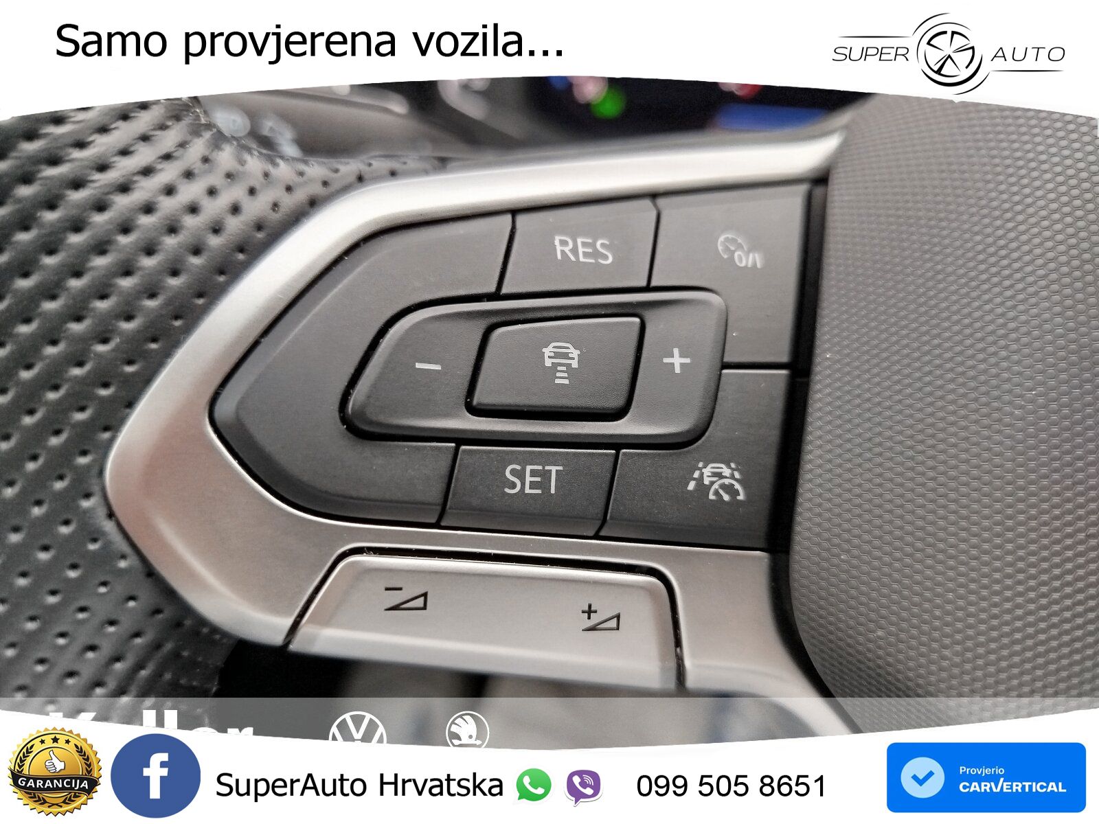 Volkswagen Passat Variant 2.0 TDI (200 KS) DSG R-Line LED+GR SJED+ACC
