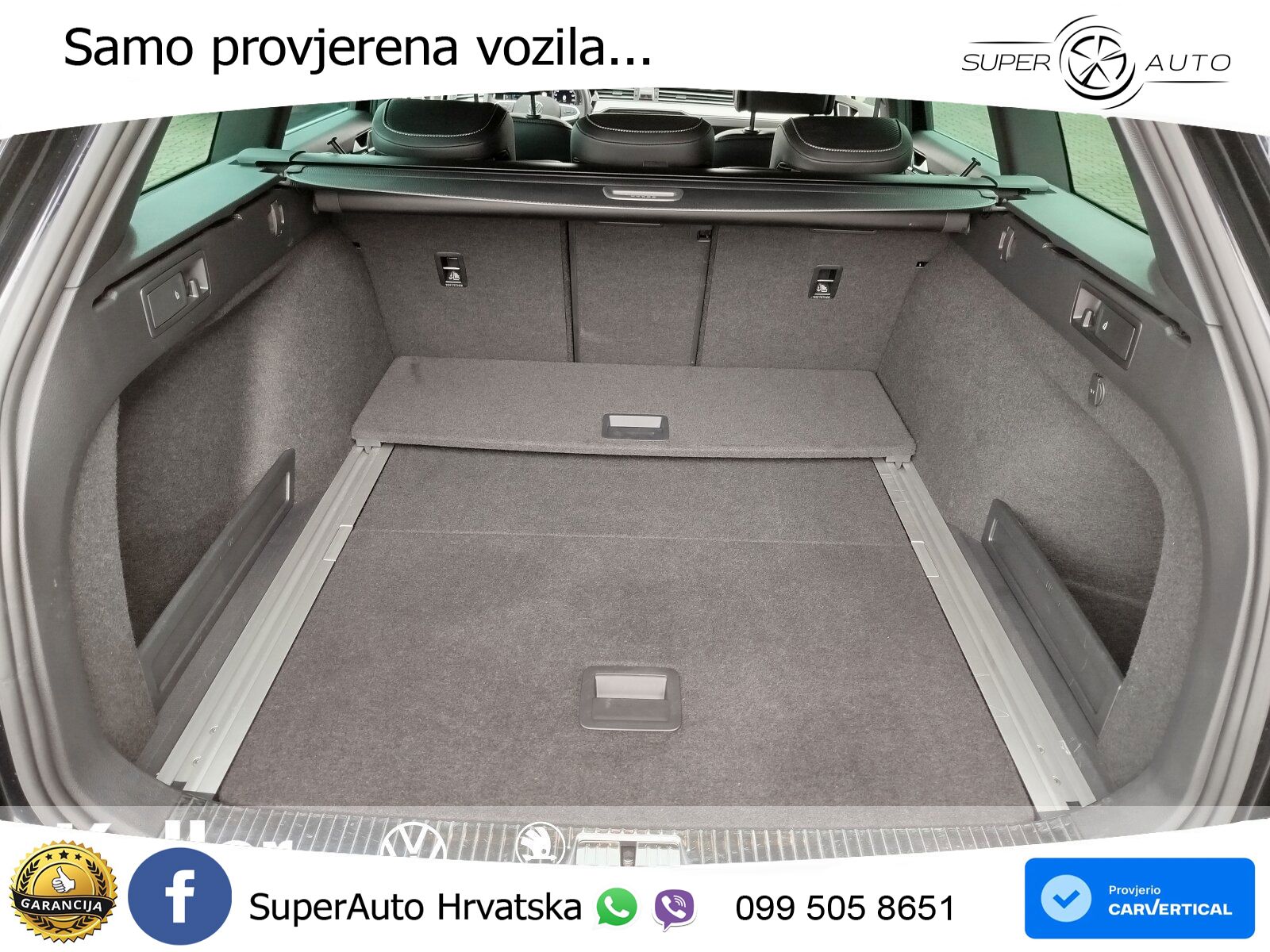 Volkswagen Passat Variant 2.0 TDI (200 KS) DSG R-Line LED+GR SJED+ACC