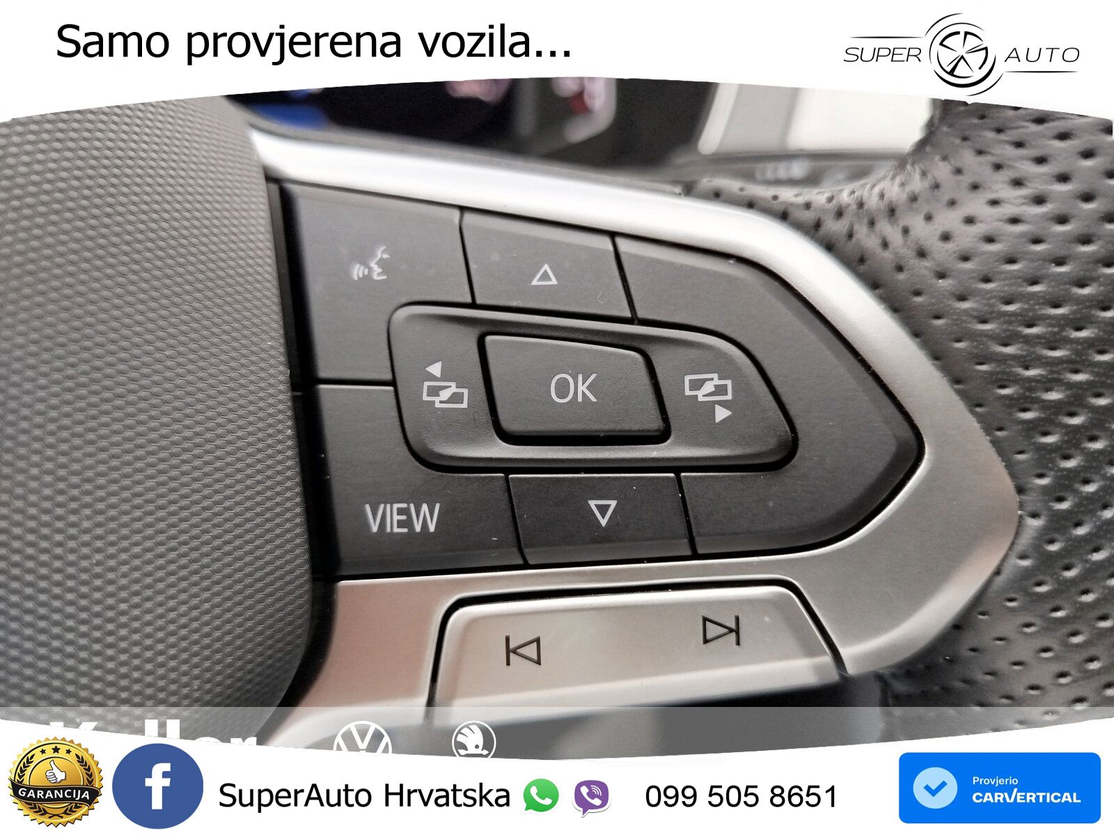 Volkswagen Passat Variant 2.0 TDI (200 KS) DSG R-Line LED+GR SJED+ACC