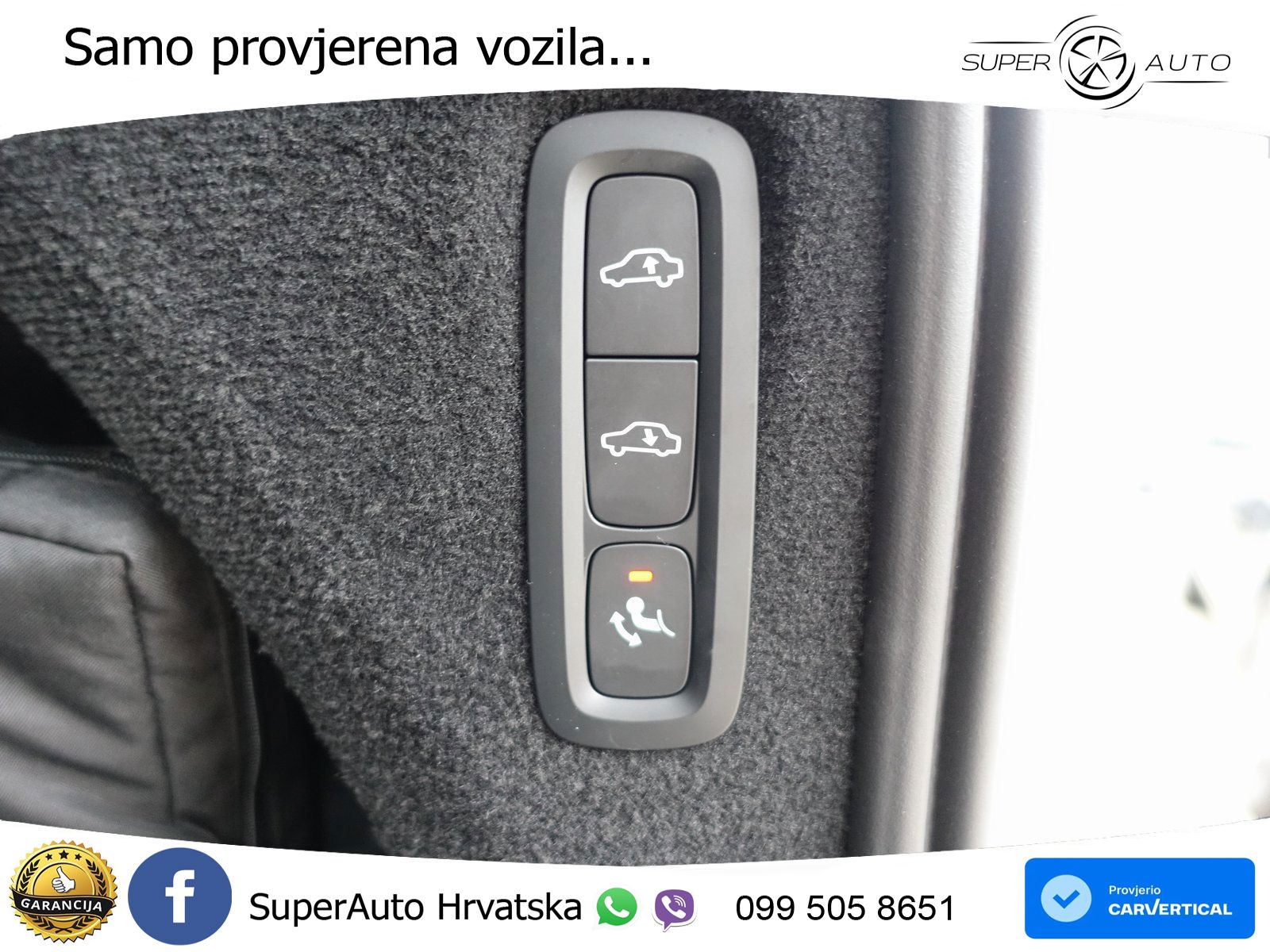 Volvo XC90 2.0 T8 AWD Automatic LED+GR SJED+ACC