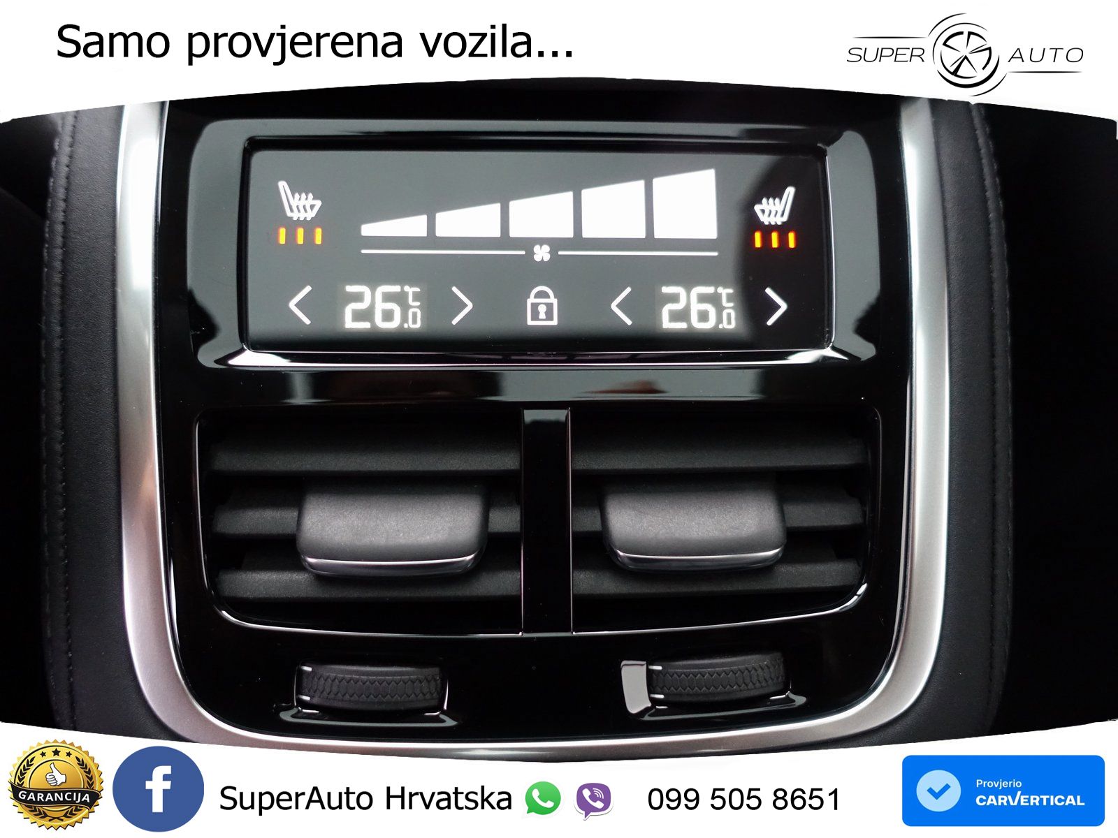 Volvo XC90 2.0 T8 AWD Automatic LED+GR SJED+ACC