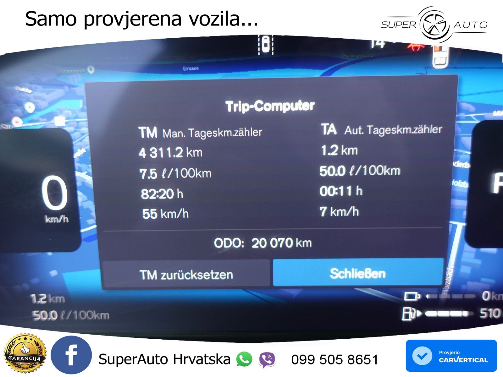 Volvo XC90 2.0 T8 AWD Automatic LED+GR SJED+ACC