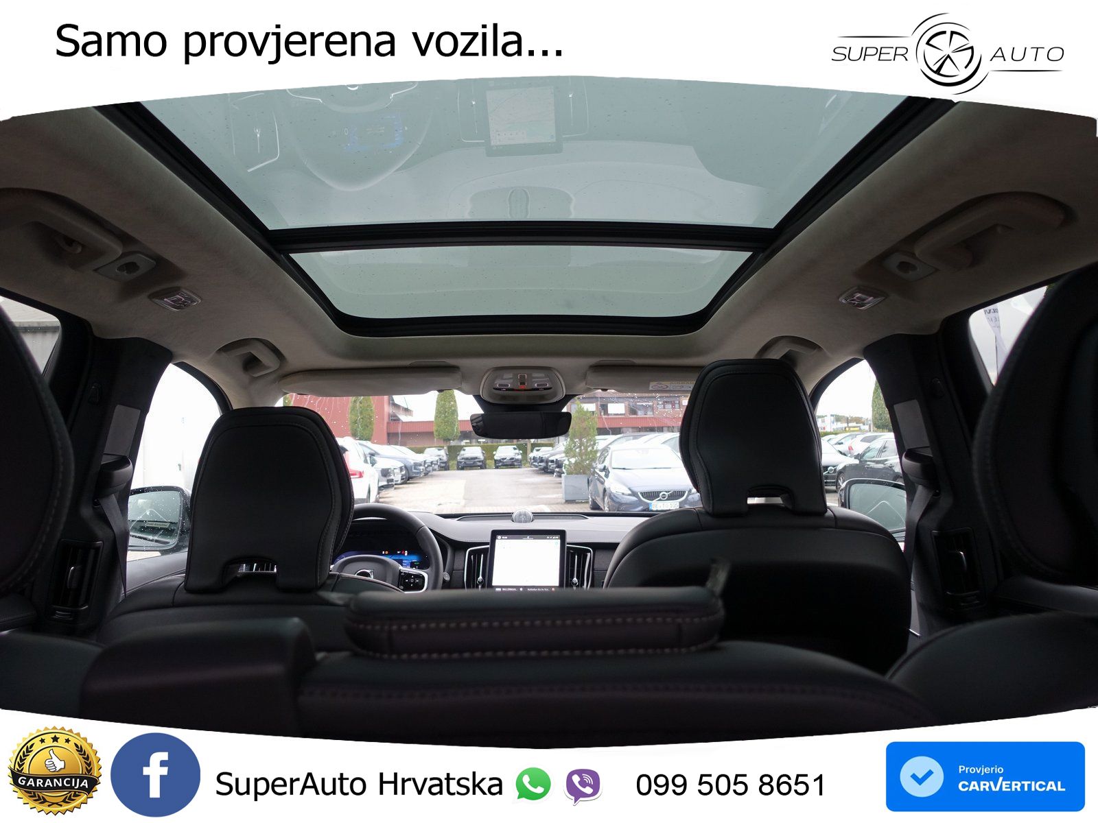 Volvo XC90 2.0 T8 AWD Automatic LED+GR SJED+ACC