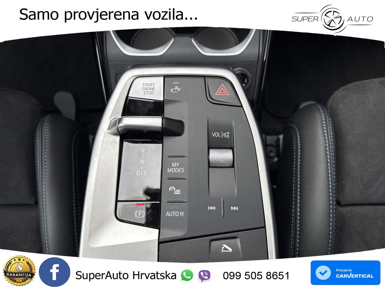 BMW X1 20d (163 KS) xDrive Steptronic M Sport