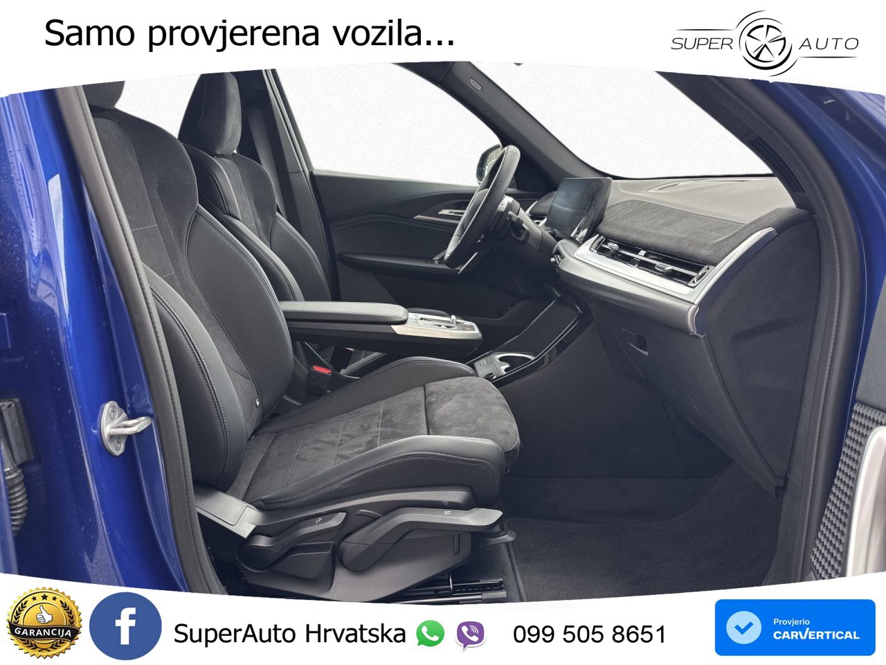 BMW X1 20d (163 KS) xDrive Steptronic M Sport