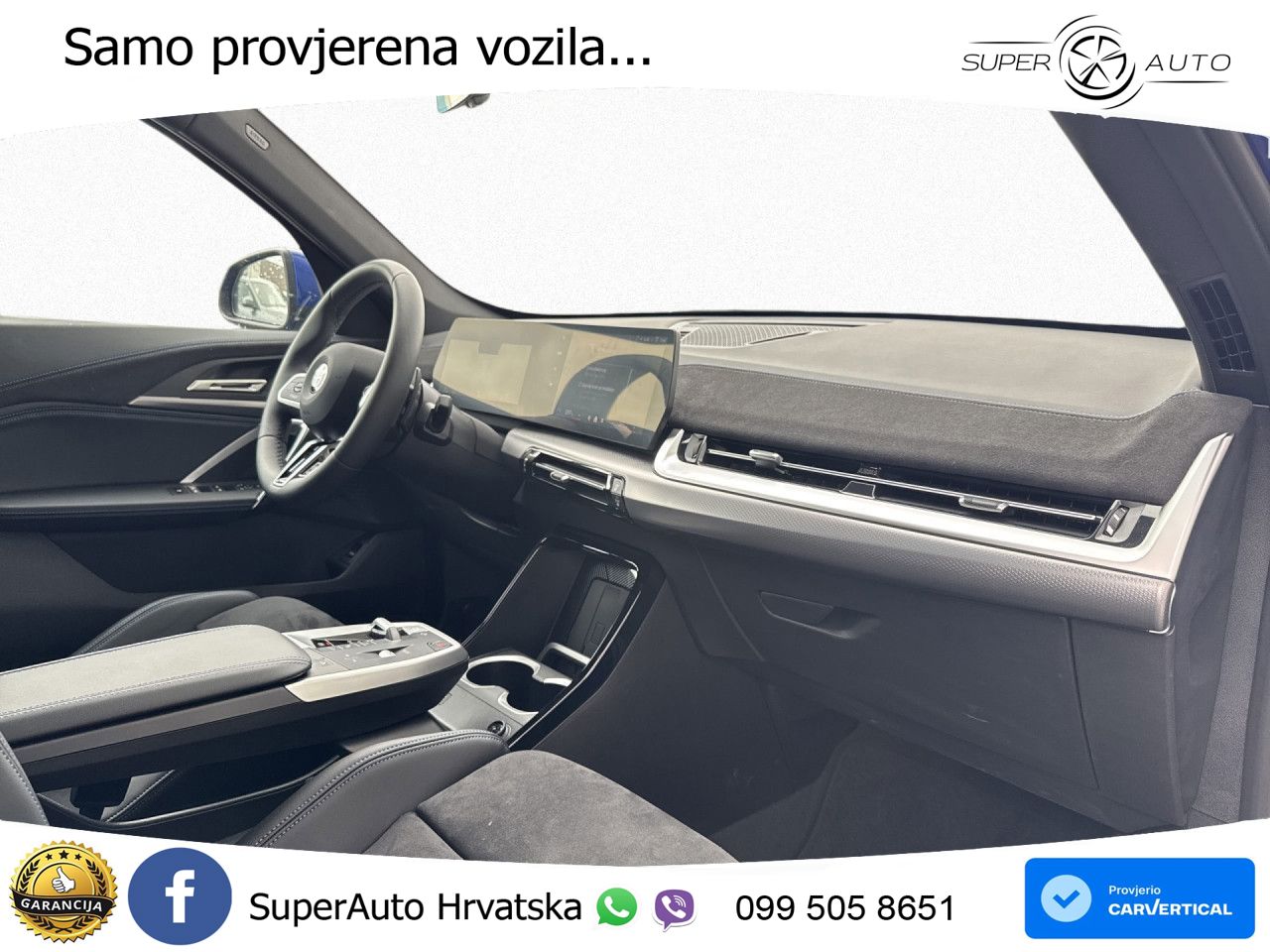 BMW X1 20d (163 KS) xDrive Steptronic M Sport