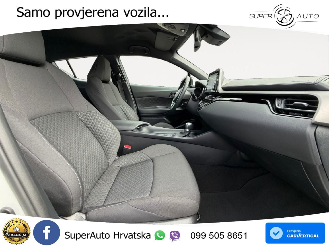 Toyota C-HR 1.8 (122 KS) Hybrid e-CVT Business Edition LED+GR SJED+ACC