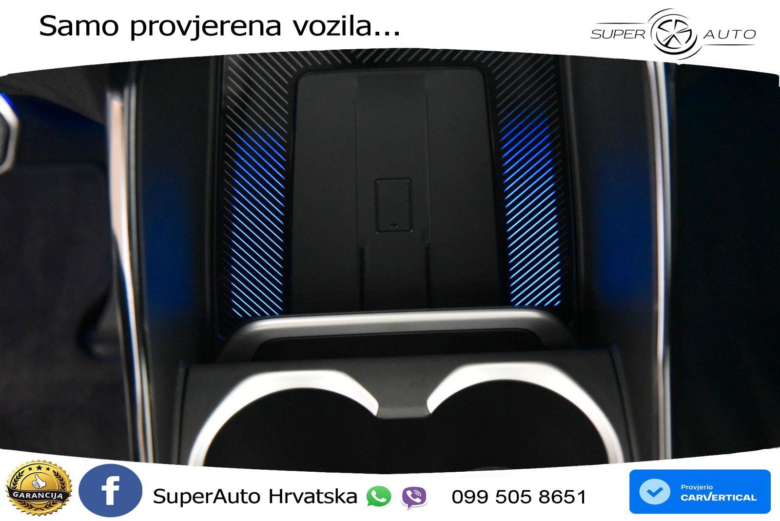 BMW iX1 68 kWh (313 KS) xDrive30 M Sport LED+GR SJED+ACC