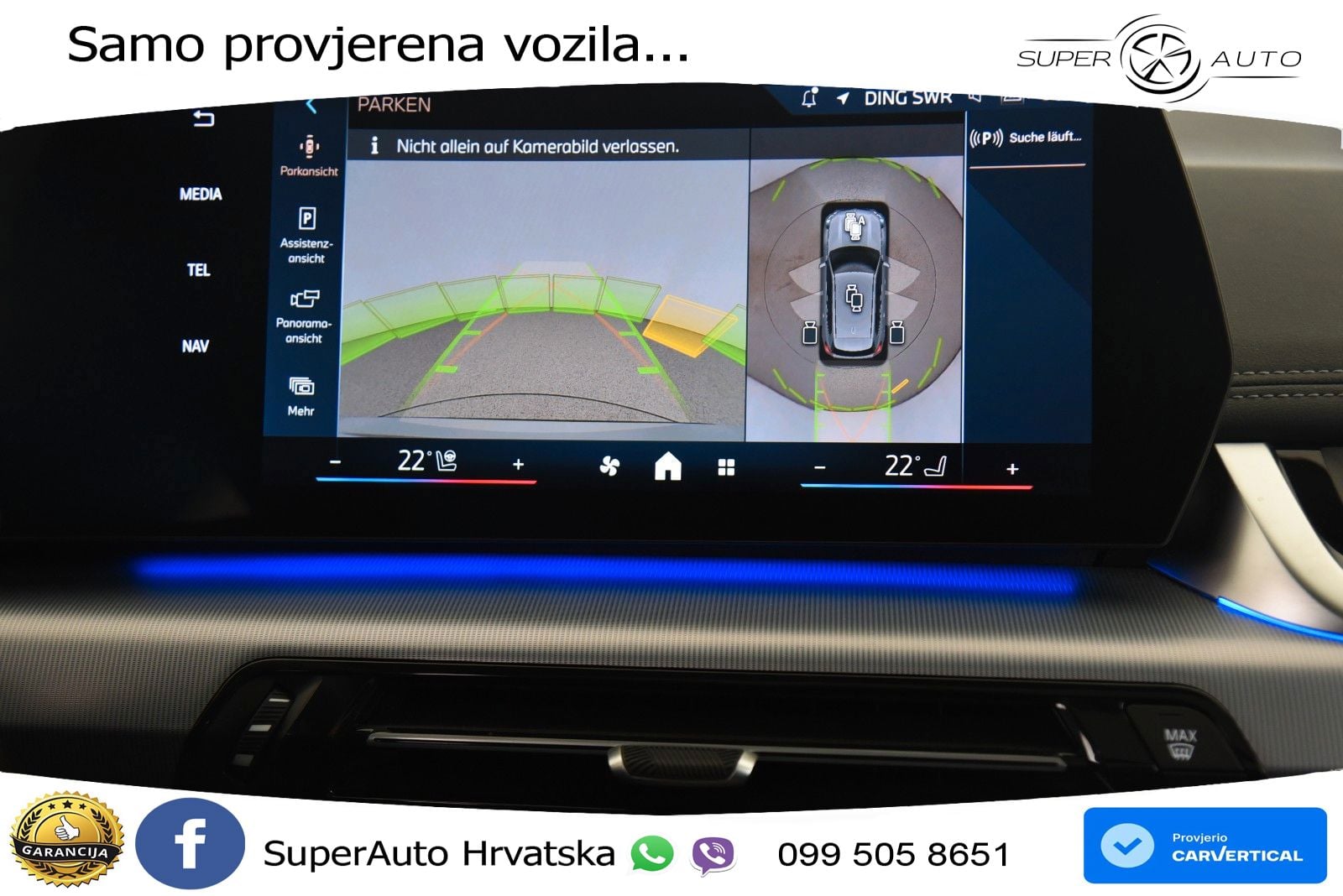 BMW iX1 68 kWh (313 KS) xDrive30 M Sport LED+GR SJED+ACC