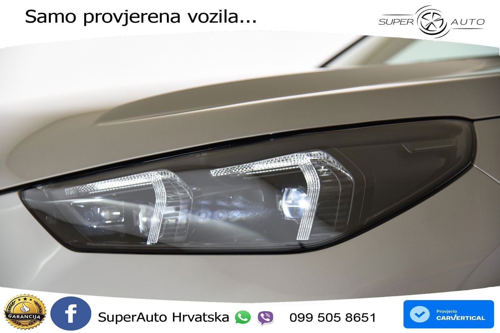 BMW iX1 68 kWh (313 KS) xDrive30 M Sport LED+GR SJED+ACC