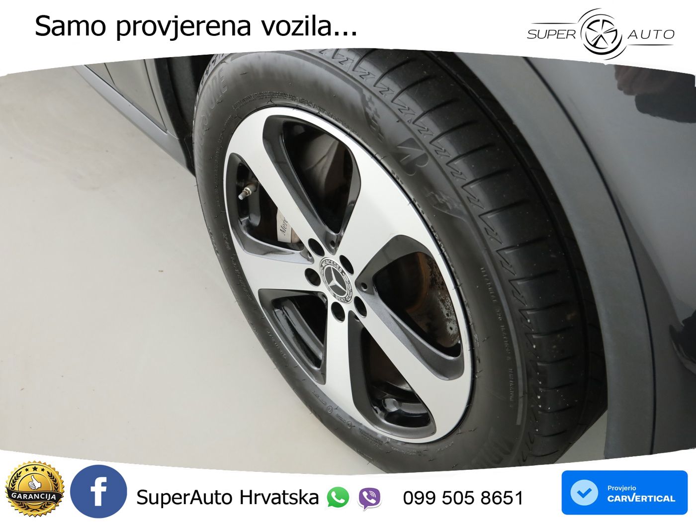 Mercedes GLC 300de (306 KS) 4MATIC 9G-TRONIC Night paket LED+GR SJED+ACC