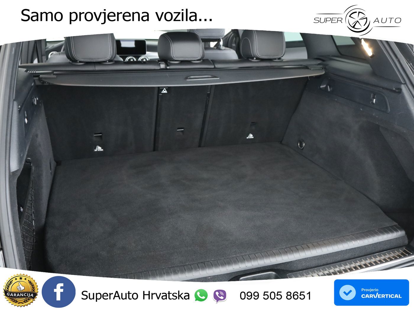 Mercedes GLC 300de (306 KS) 4MATIC 9G-TRONIC Night paket LED+GR SJED+ACC