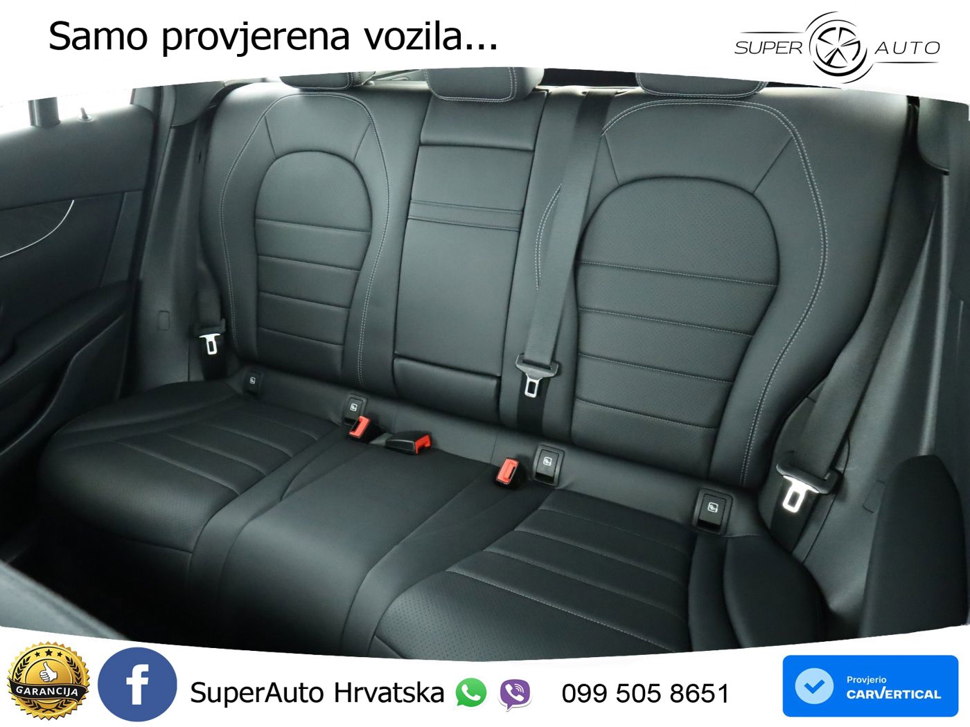 Mercedes GLC 300de (306 KS) 4MATIC 9G-TRONIC Night paket LED+GR SJED+ACC