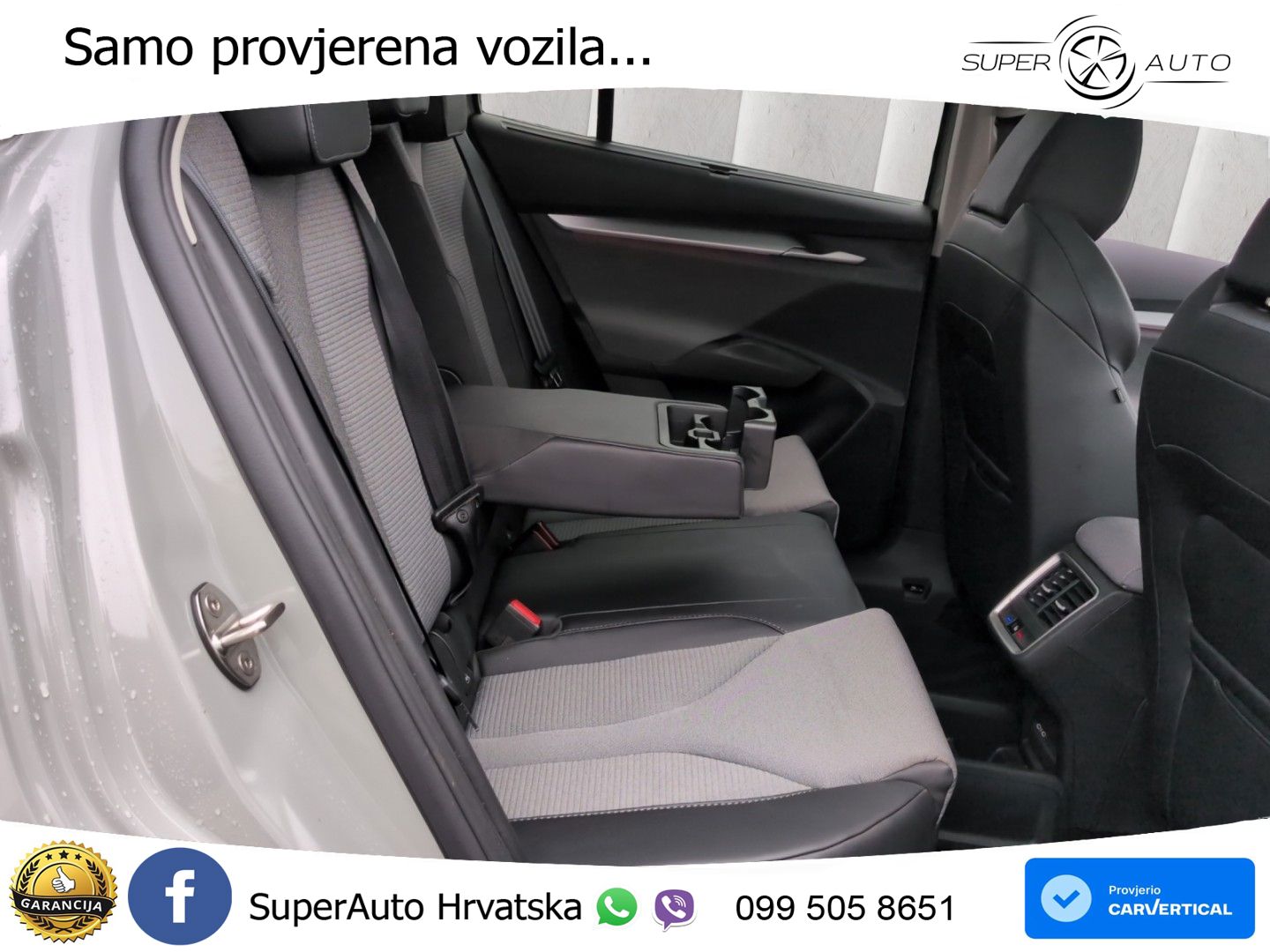 Škoda Enyaq 85 82 kWh (286 KS) Loft MATRIX+GR SJED+KAM