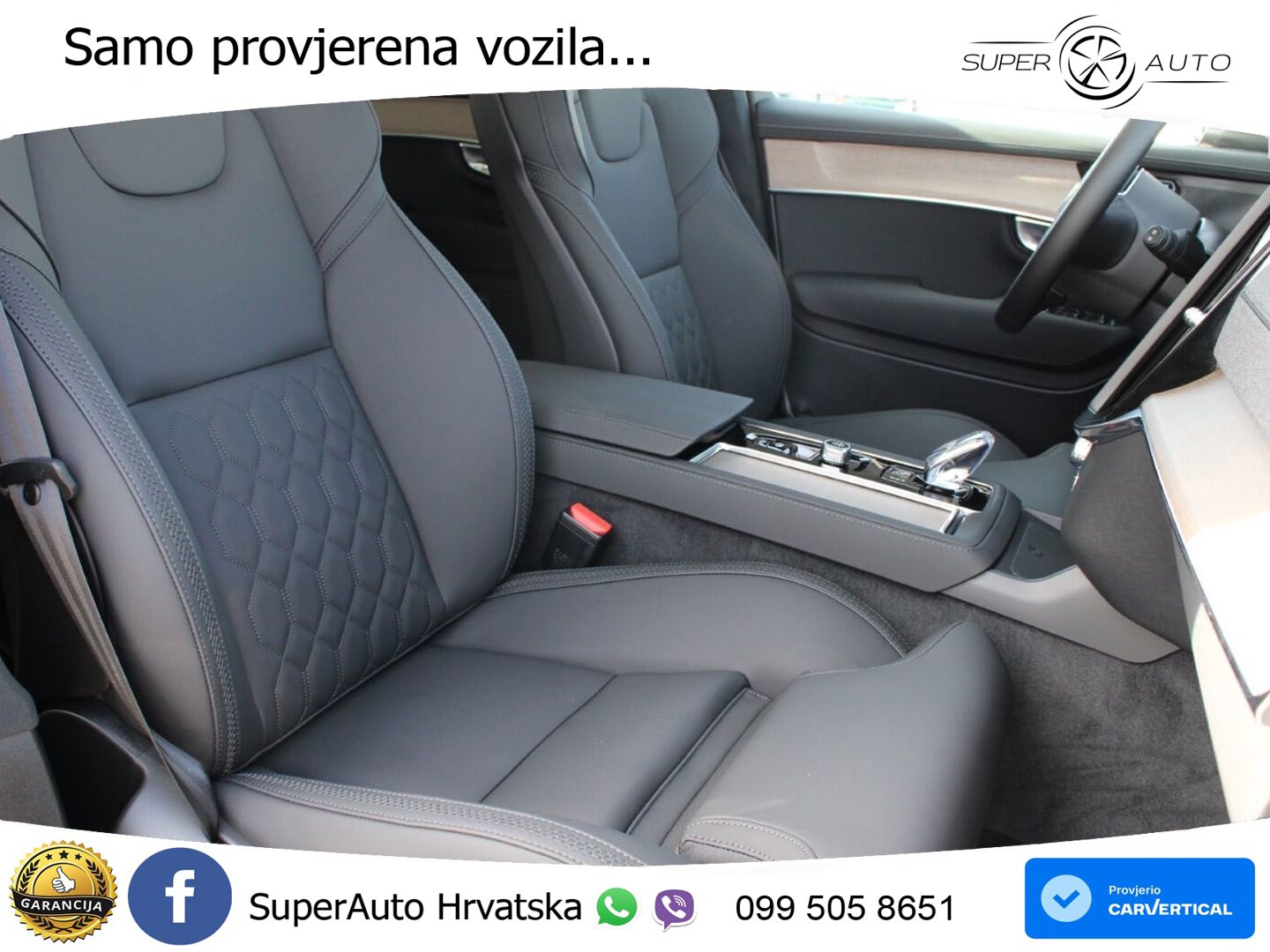 Volvo XC90 2.0 T8 AWD Automatic ACC+HEAD+4xGR SJED+360+PANO