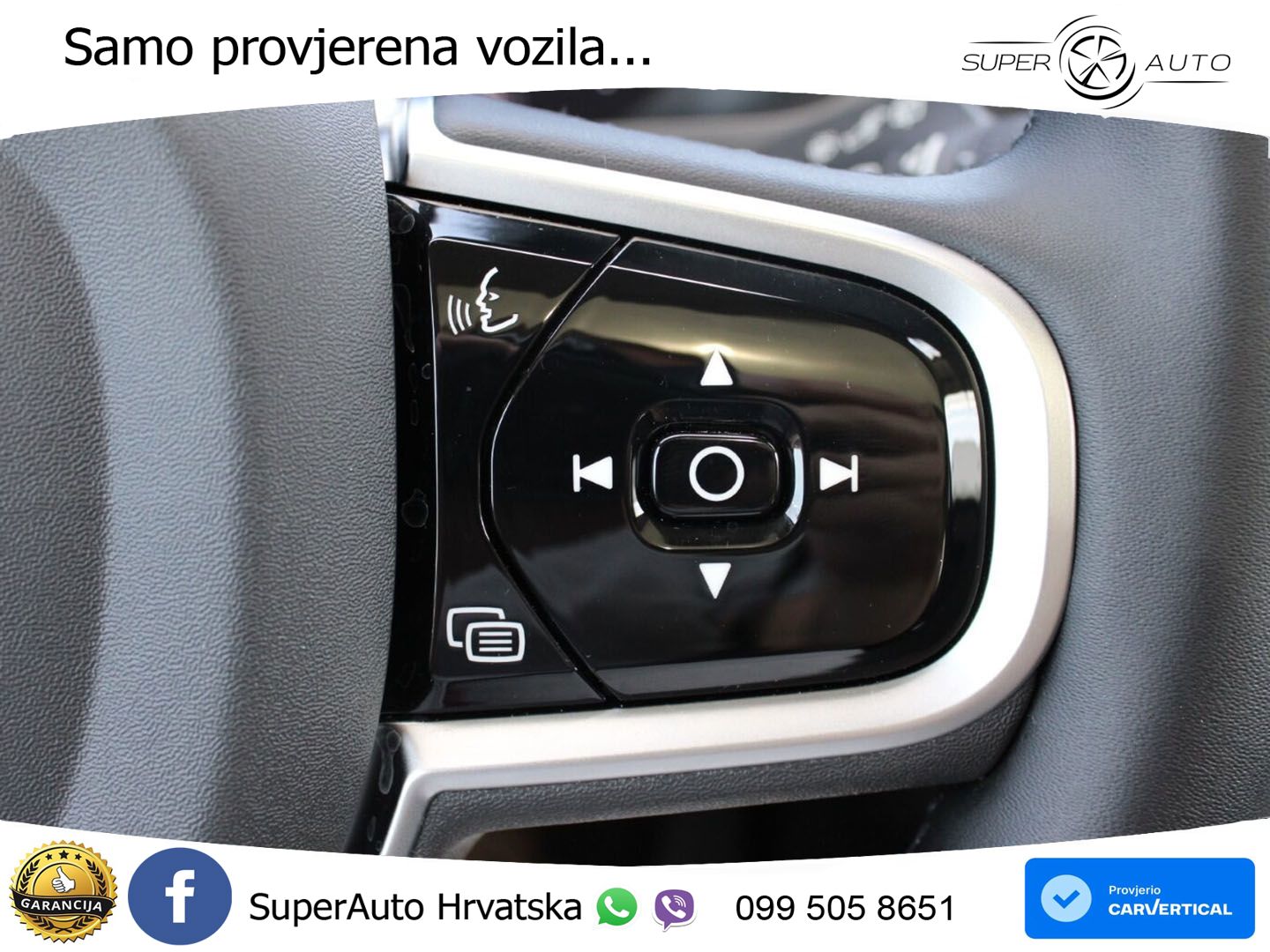 Volvo XC90 2.0 T8 AWD Automatic ACC+HEAD+4xGR SJED+360+PANO