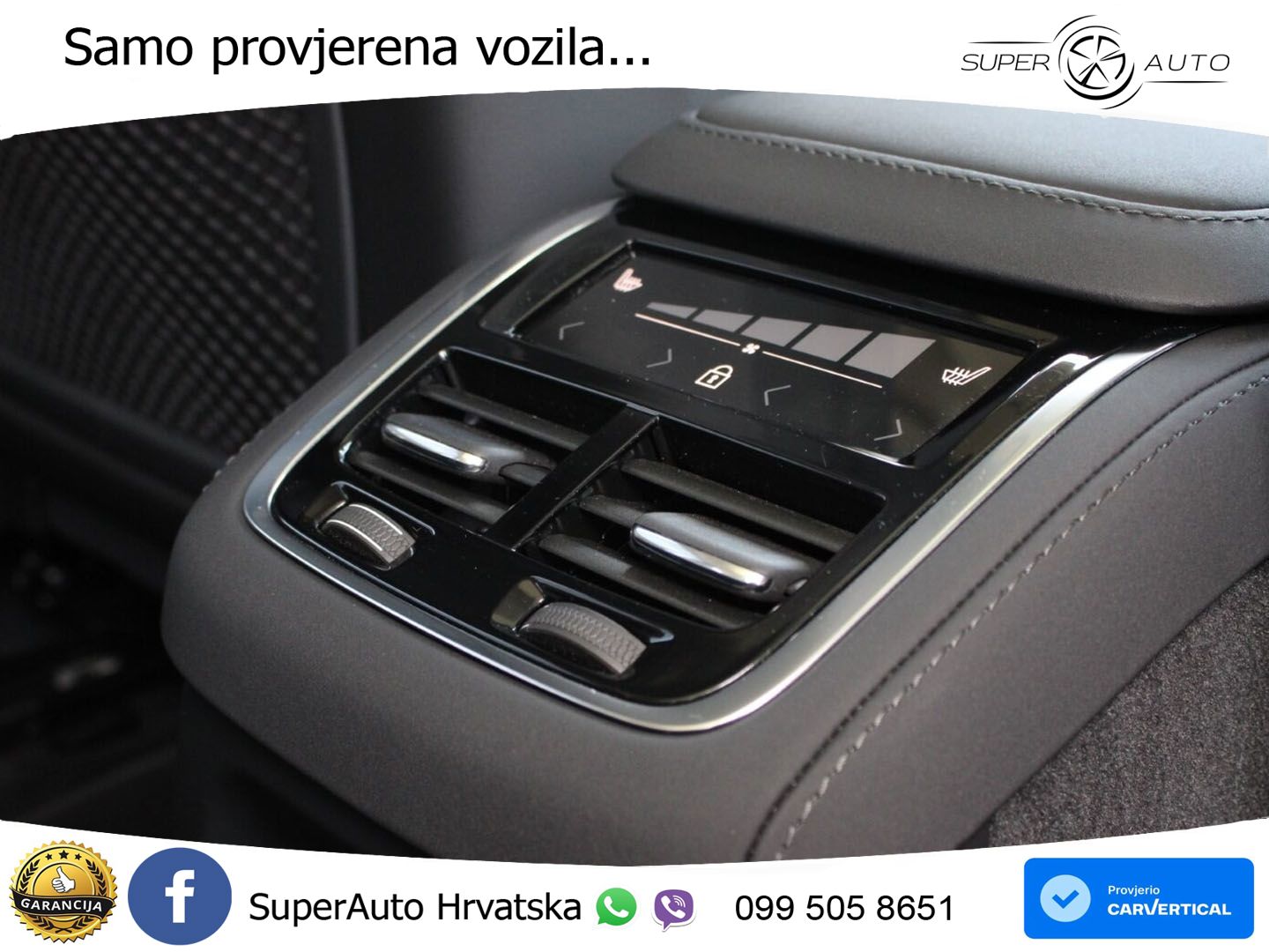Volvo XC90 2.0 T8 AWD Automatic ACC+HEAD+4xGR SJED+360+PANO