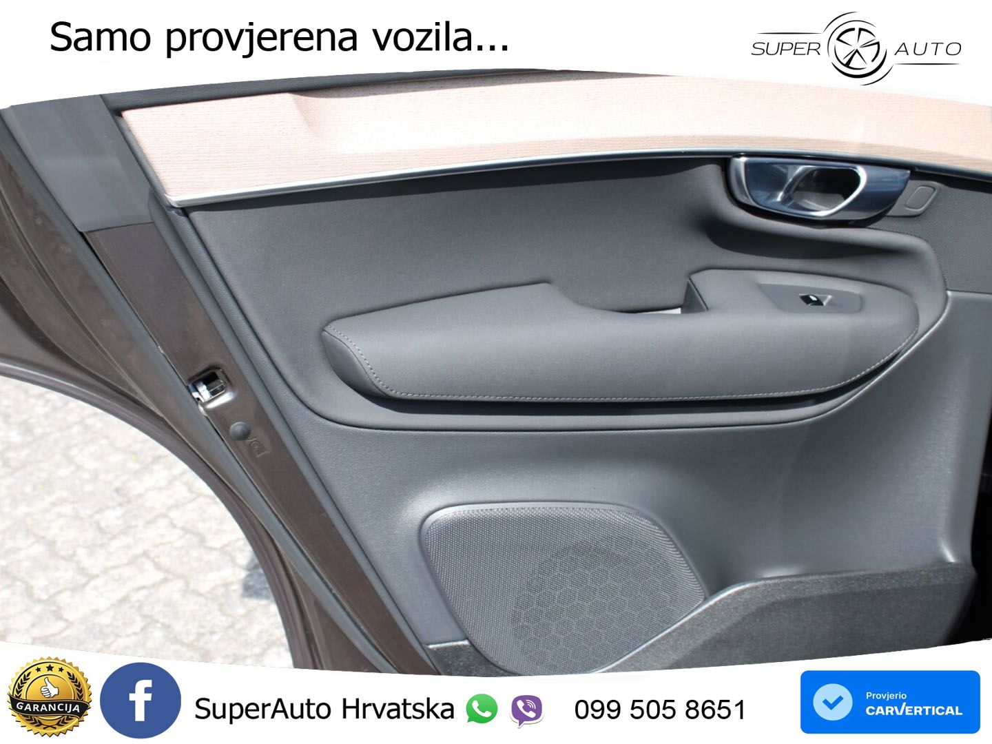 Volvo XC90 2.0 T8 AWD Automatic ACC+HEAD+4xGR SJED+360+PANO