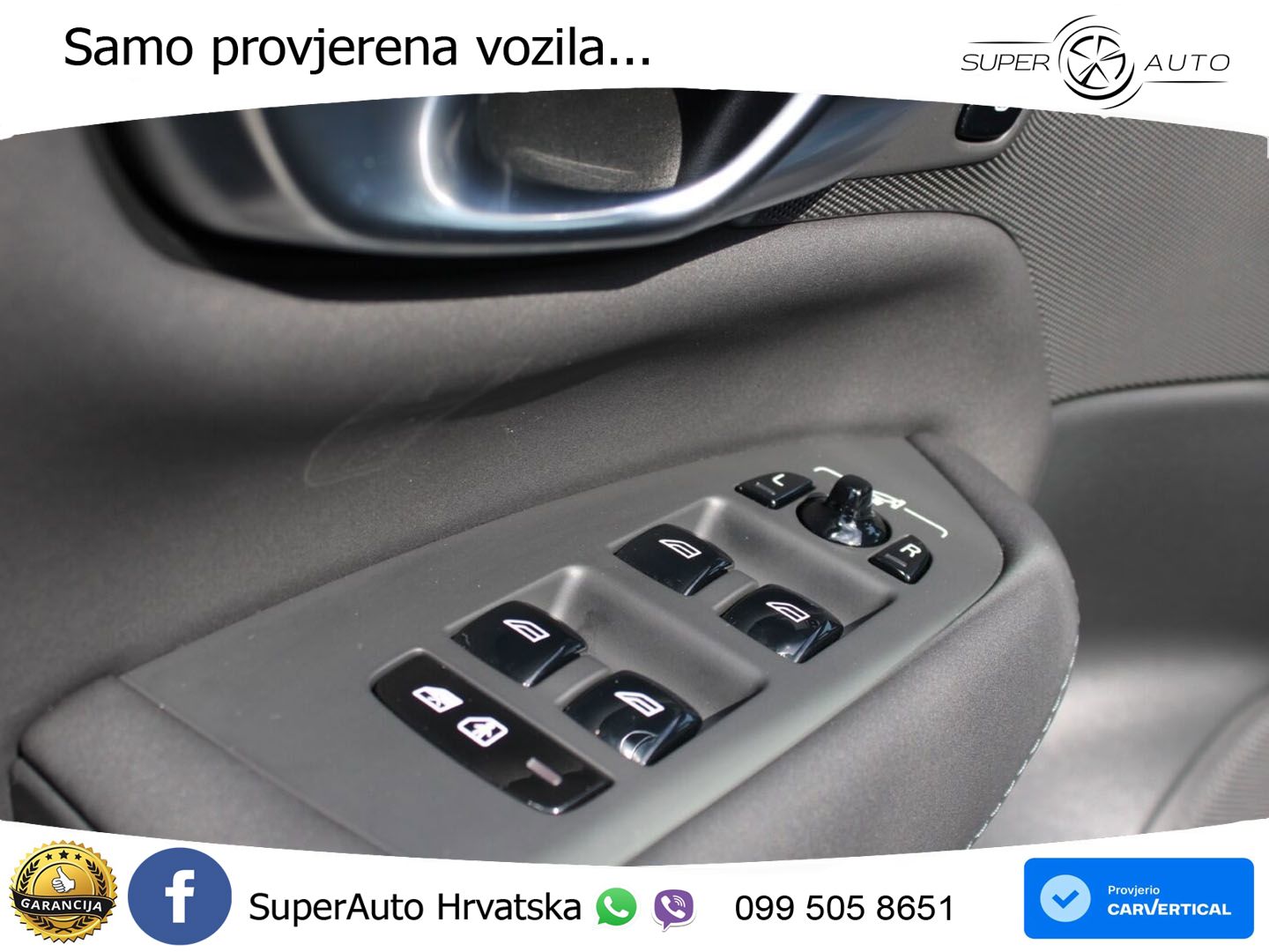 Volvo XC90 2.0 T8 AWD Automatic ACC+HEAD+4xGR SJED+360+PANO