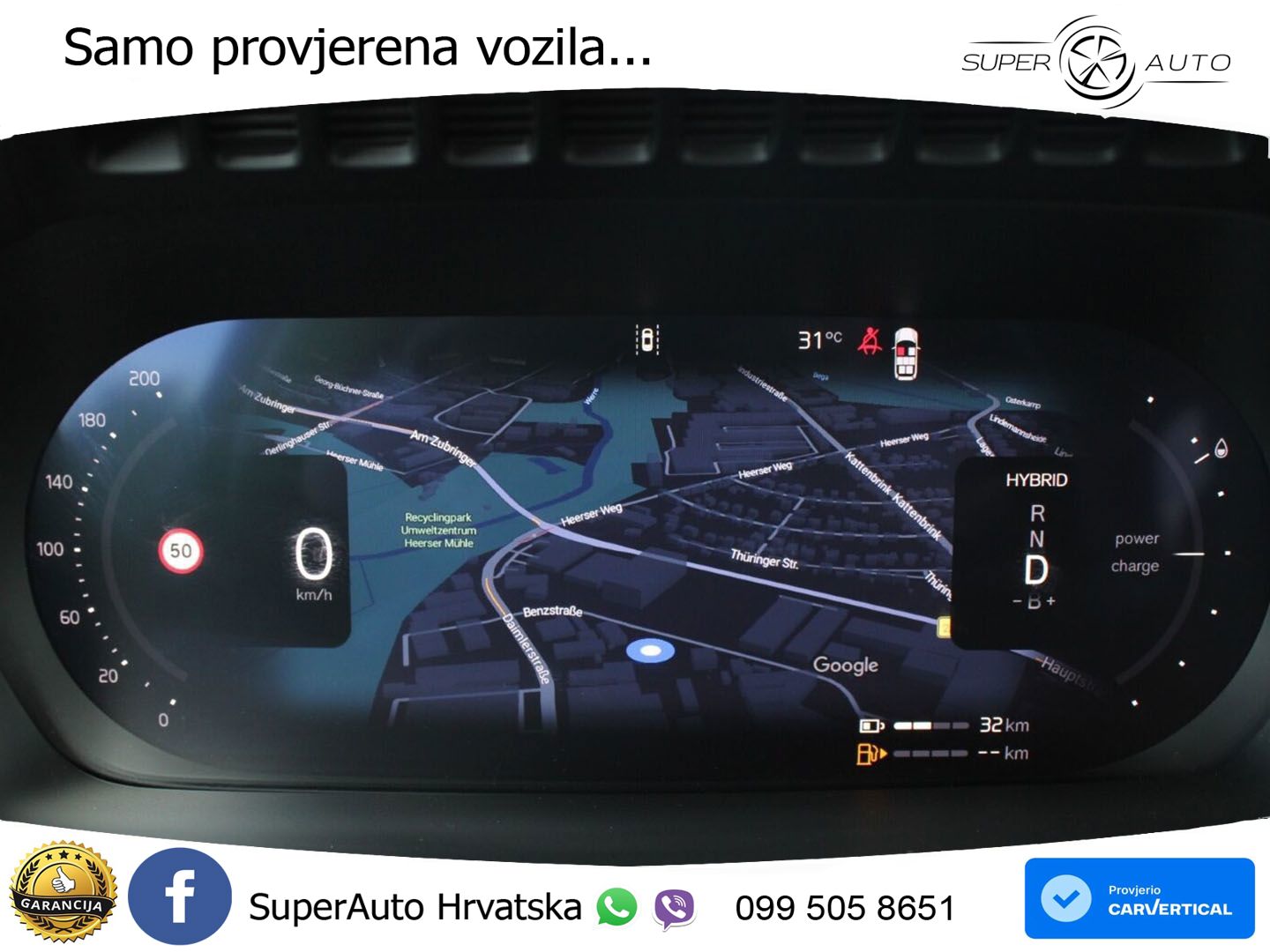 Volvo XC90 2.0 T8 AWD Automatic ACC+HEAD+4xGR SJED+360+PANO