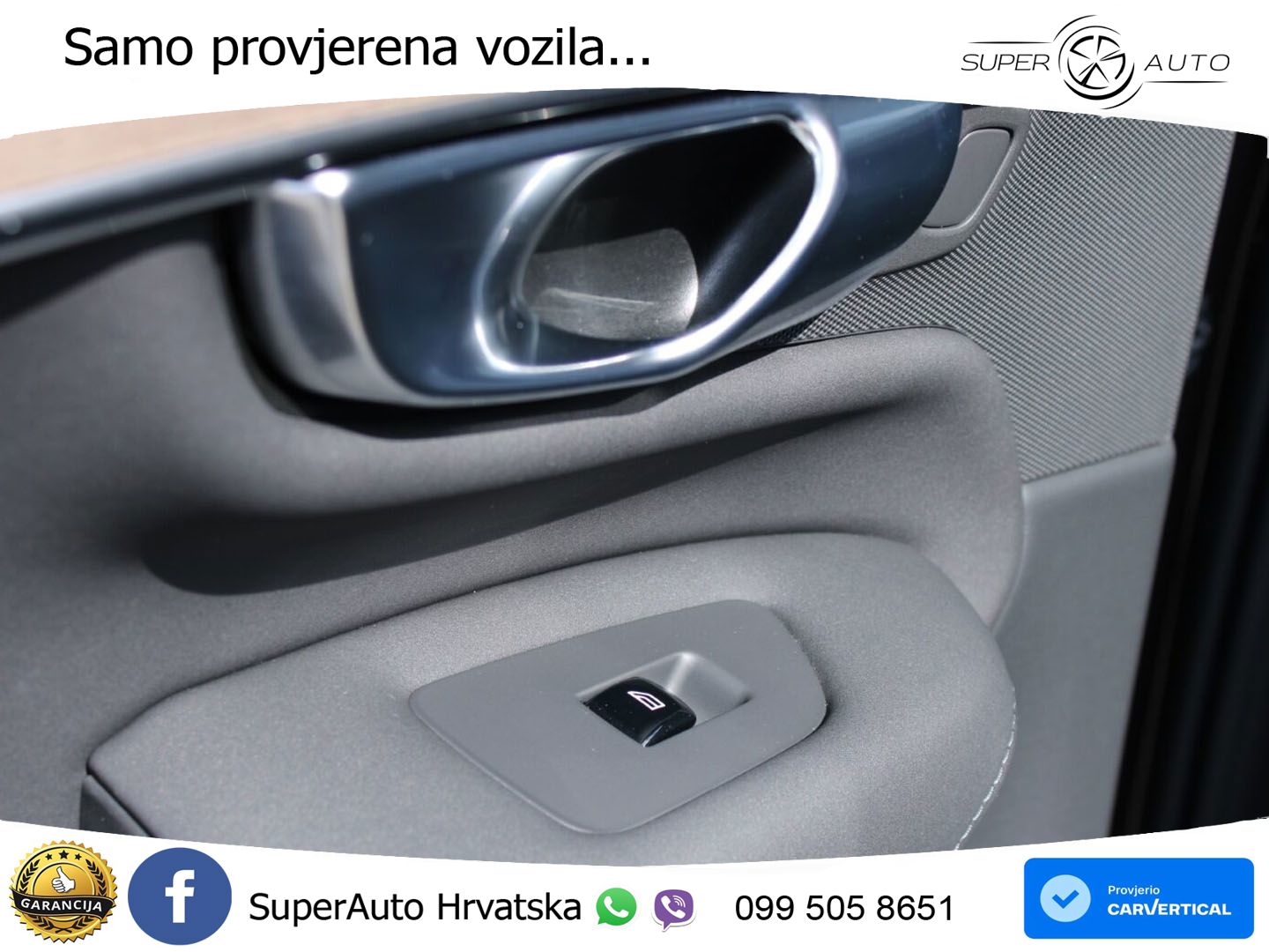 Volvo XC90 2.0 T8 AWD Automatic ACC+HEAD+4xGR SJED+360+PANO