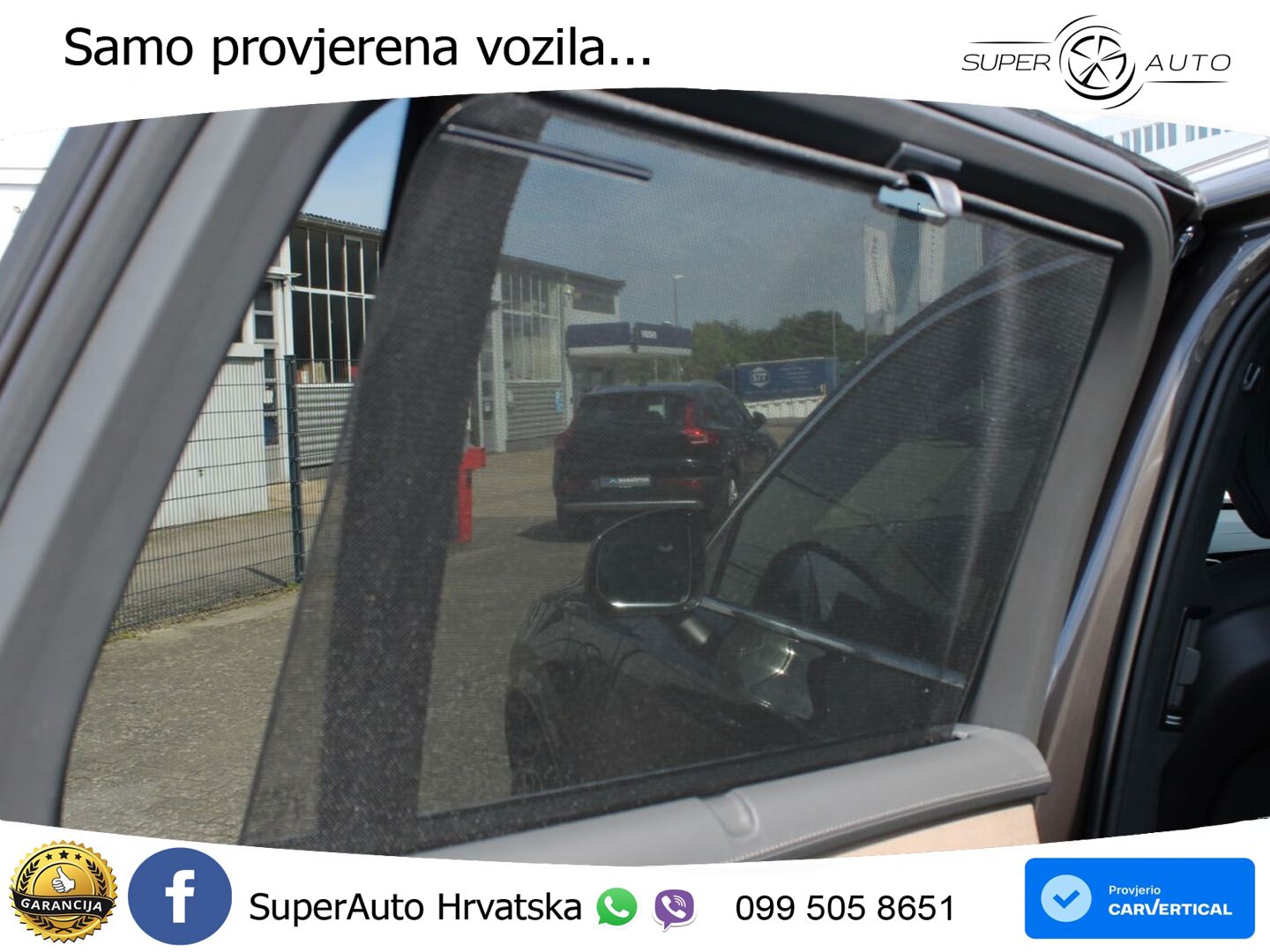 Volvo XC90 2.0 T8 AWD Automatic ACC+HEAD+4xGR SJED+360+PANO