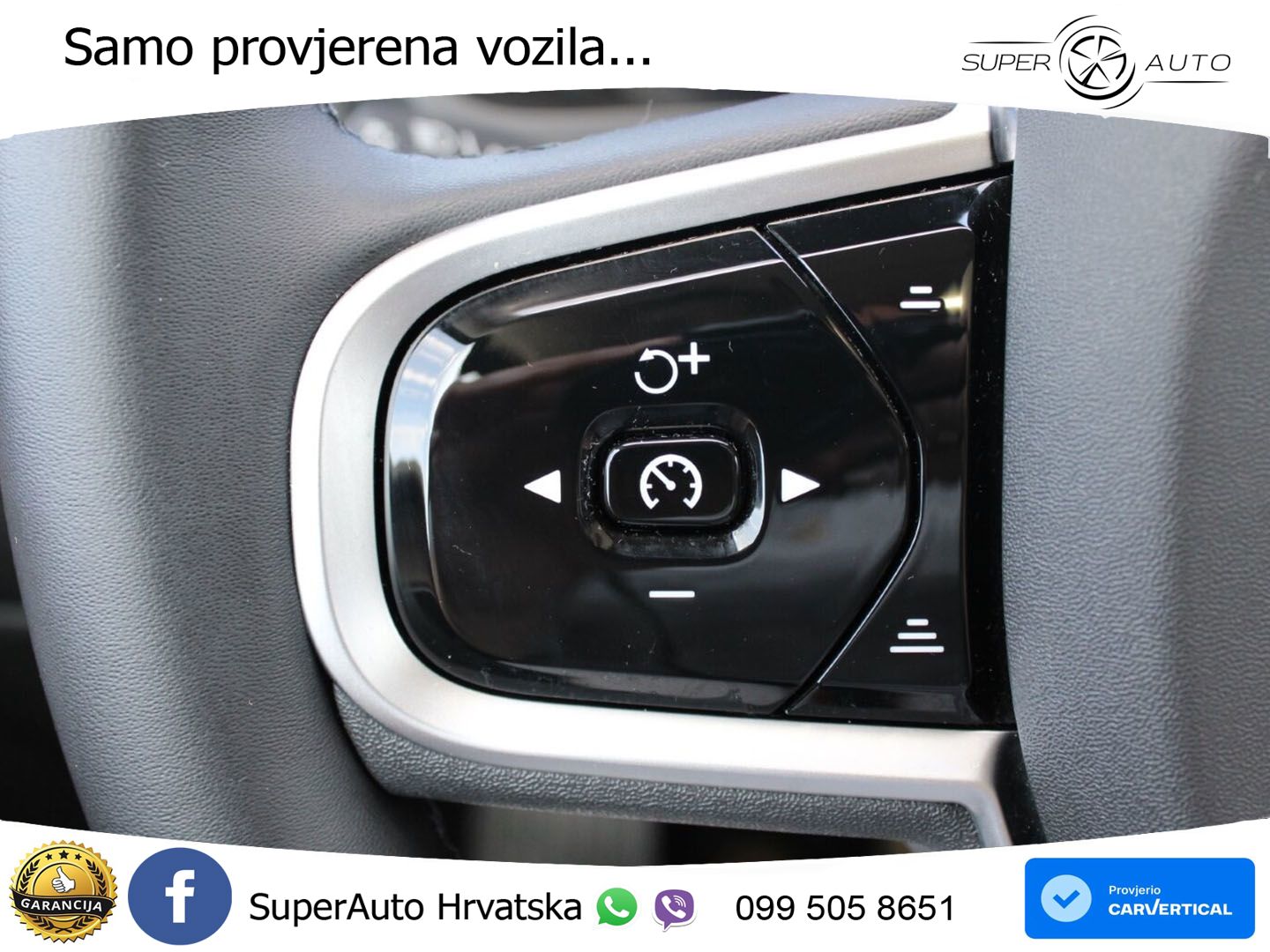 Volvo XC90 2.0 T8 AWD Automatic ACC+HEAD+4xGR SJED+360+PANO