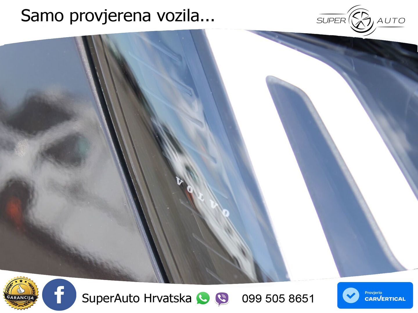 Volvo XC90 2.0 T8 AWD Automatic ACC+HEAD+4xGR SJED+360+PANO