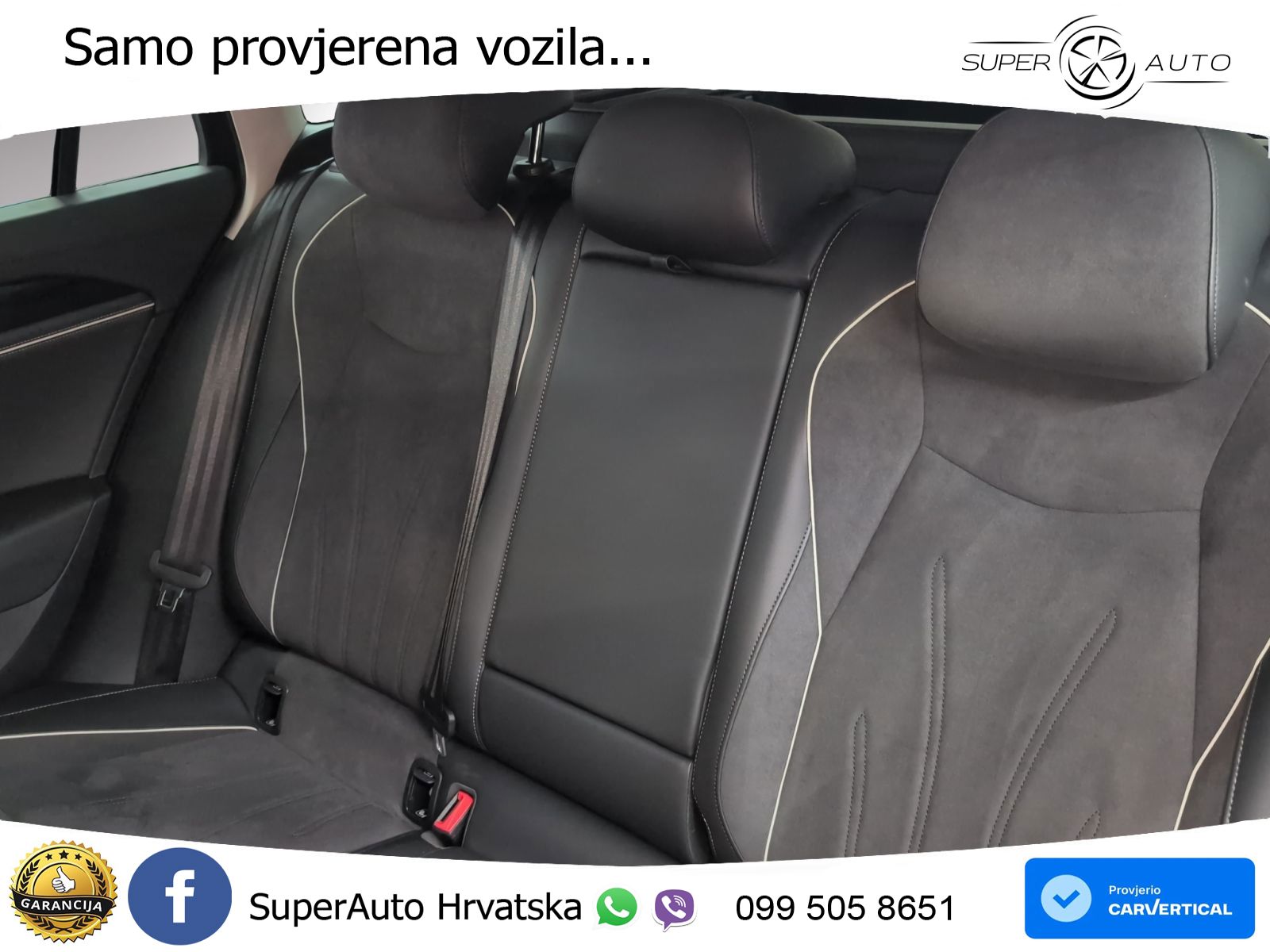Volkswagen Passat Variant 1.5 TSI (204 KS) eHybrid DSG Business LED+GR SJED+ACC