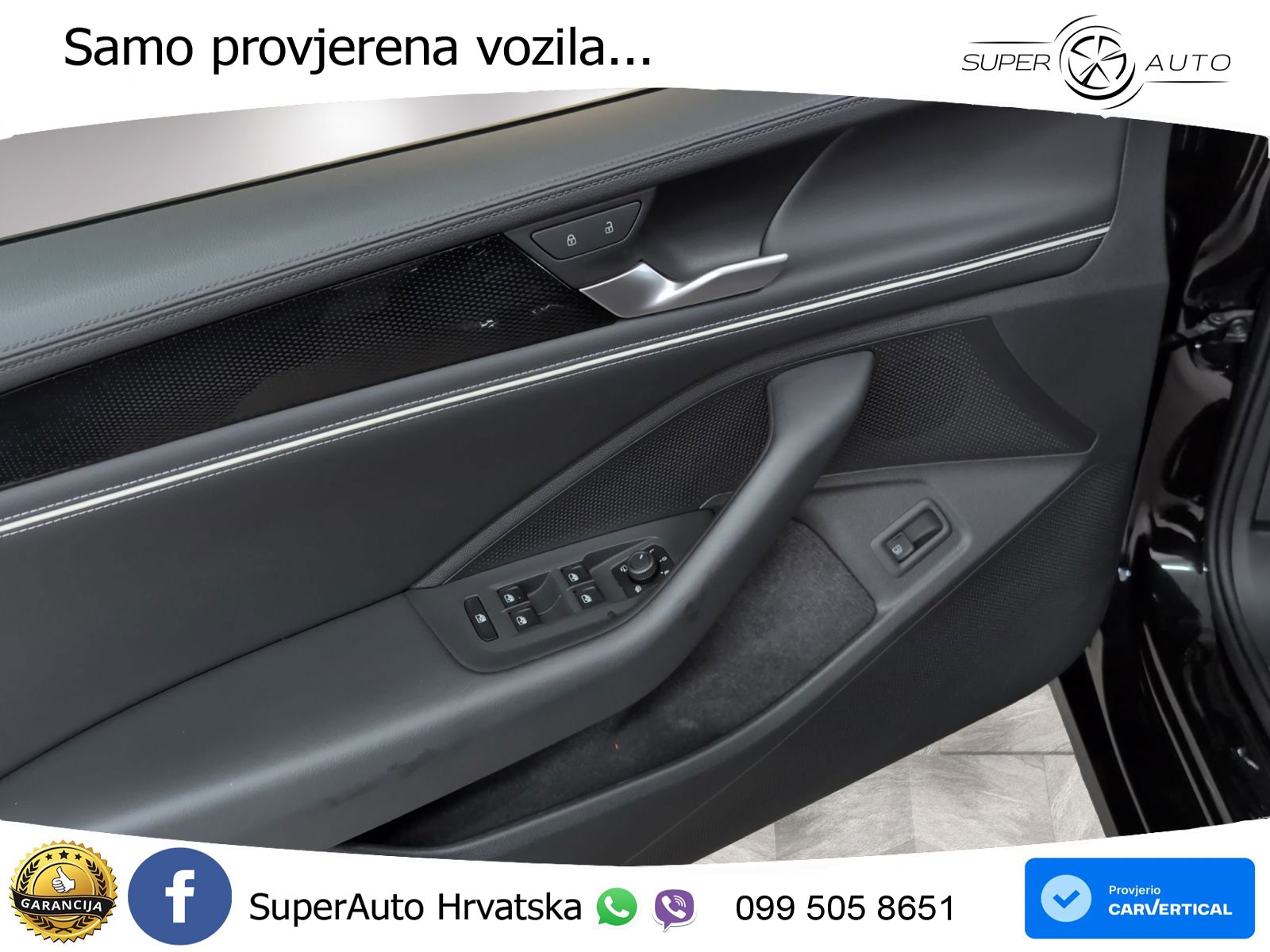 Volkswagen Passat Variant 1.5 TSI (204 KS) eHybrid DSG Business LED+GR SJED+ACC