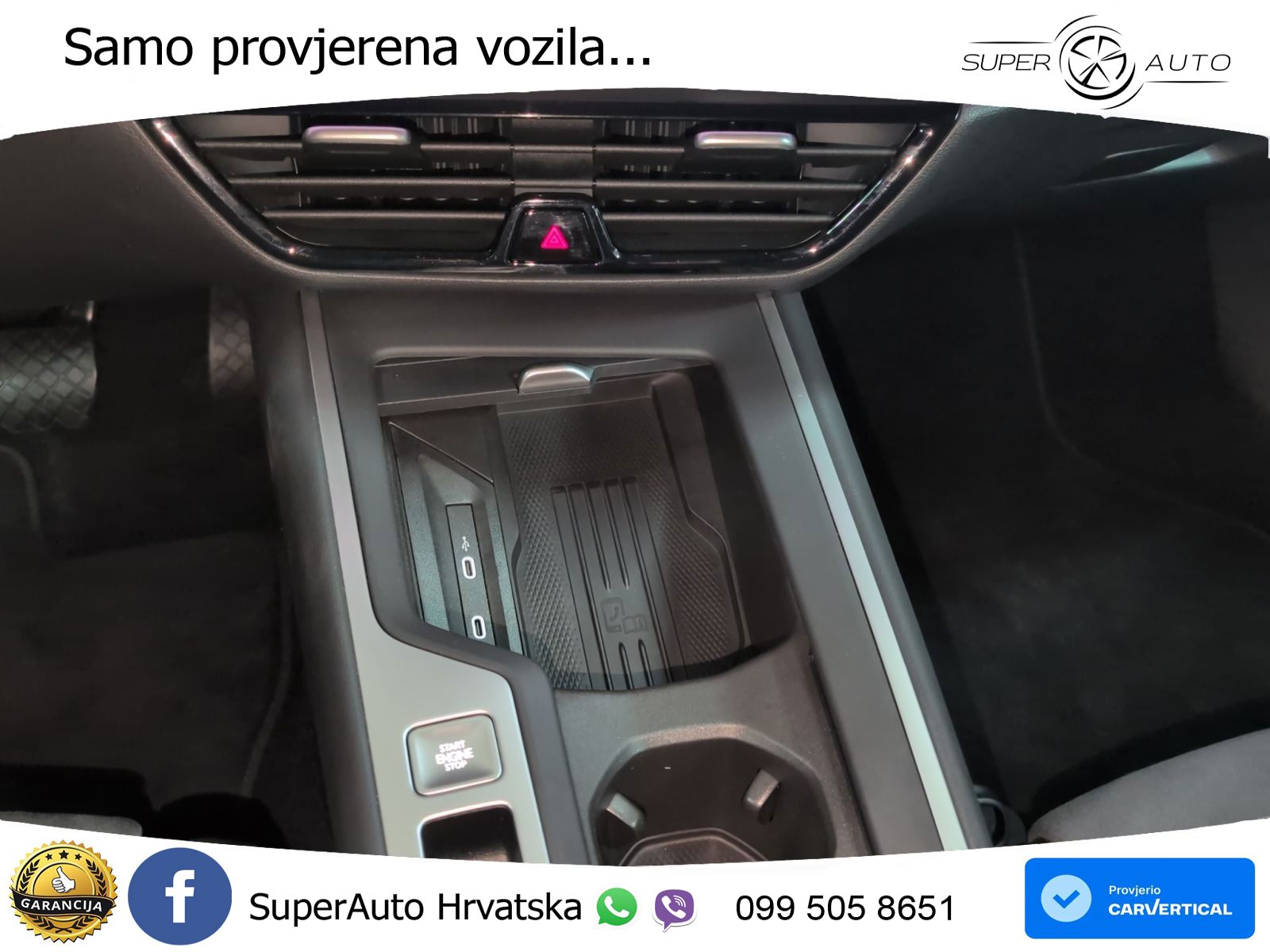 Volkswagen Passat Variant 1.5 TSI (204 KS) eHybrid DSG Business LED+GR SJED+ACC