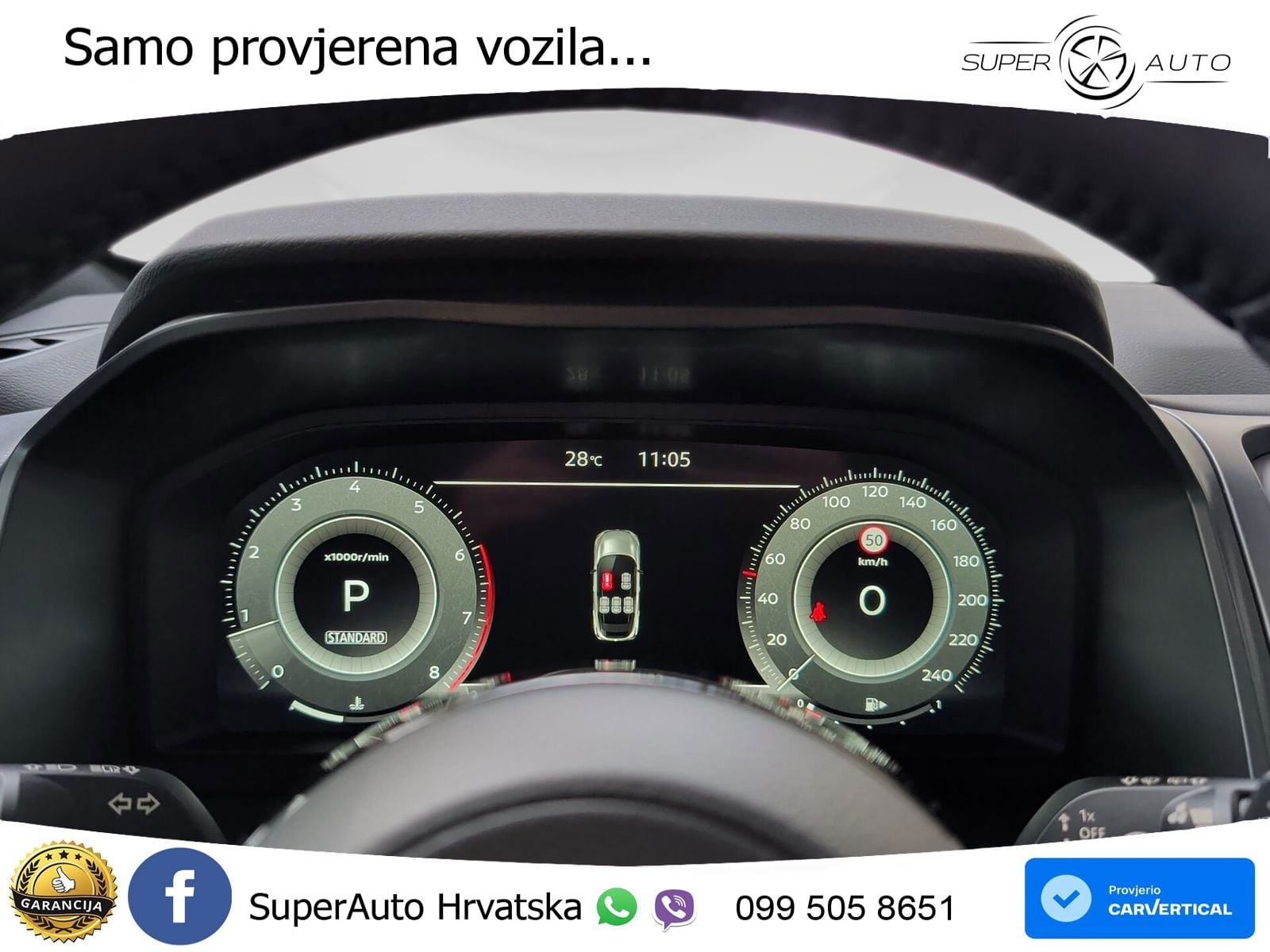 Nissan Qashqai 1.3 DIG-T (158 KS) Xtronic Tekna LED+GR SJED+ACC