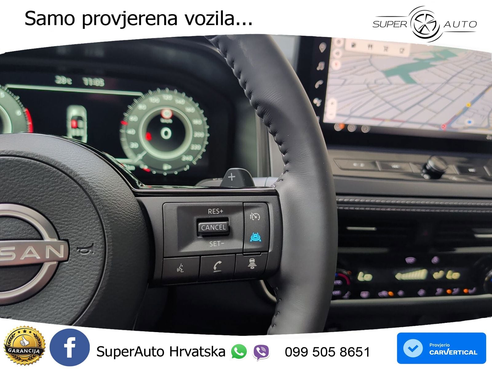 Nissan Qashqai 1.3 DIG-T (158 KS) Xtronic Tekna LED+GR SJED+ACC