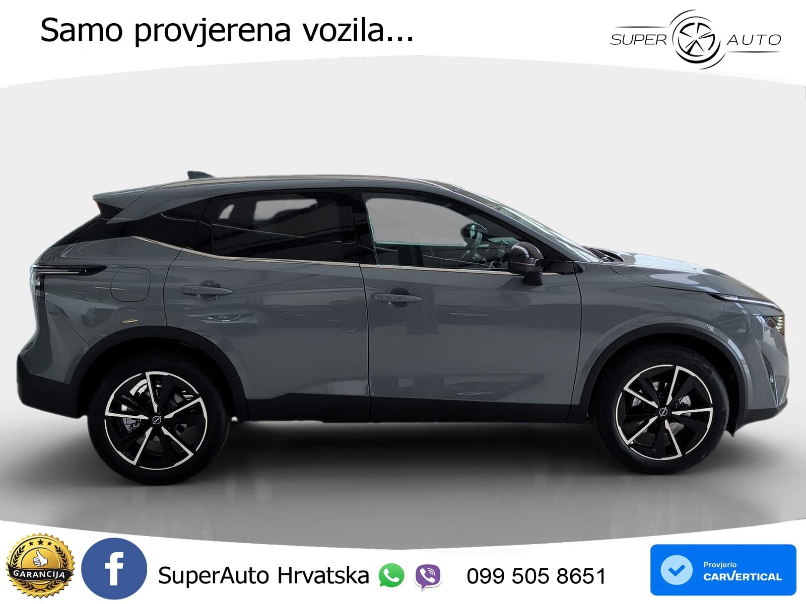 Nissan Qashqai 1.3 DIG-T (158 KS) Xtronic Tekna LED+GR SJED+ACC